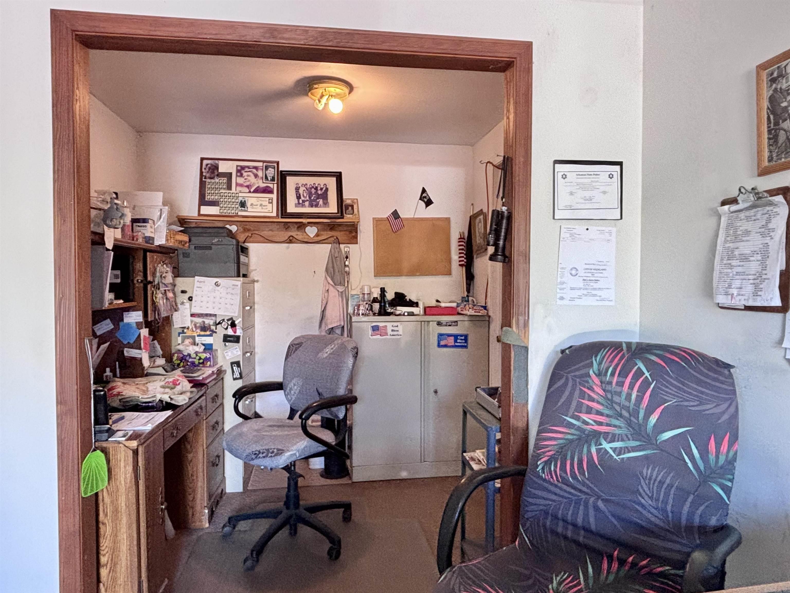 Photo 11 - Commercial / Industrial for sale – 2896  Highway 62 412   Highland, AR