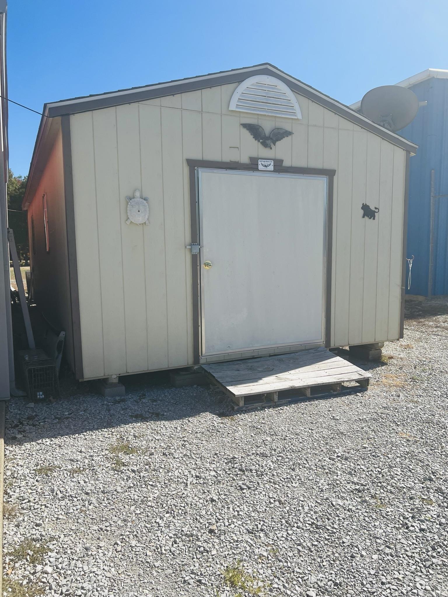 Photo 6 - Commercial / Industrial for sale – 2896  Highway 62 412   Highland, AR