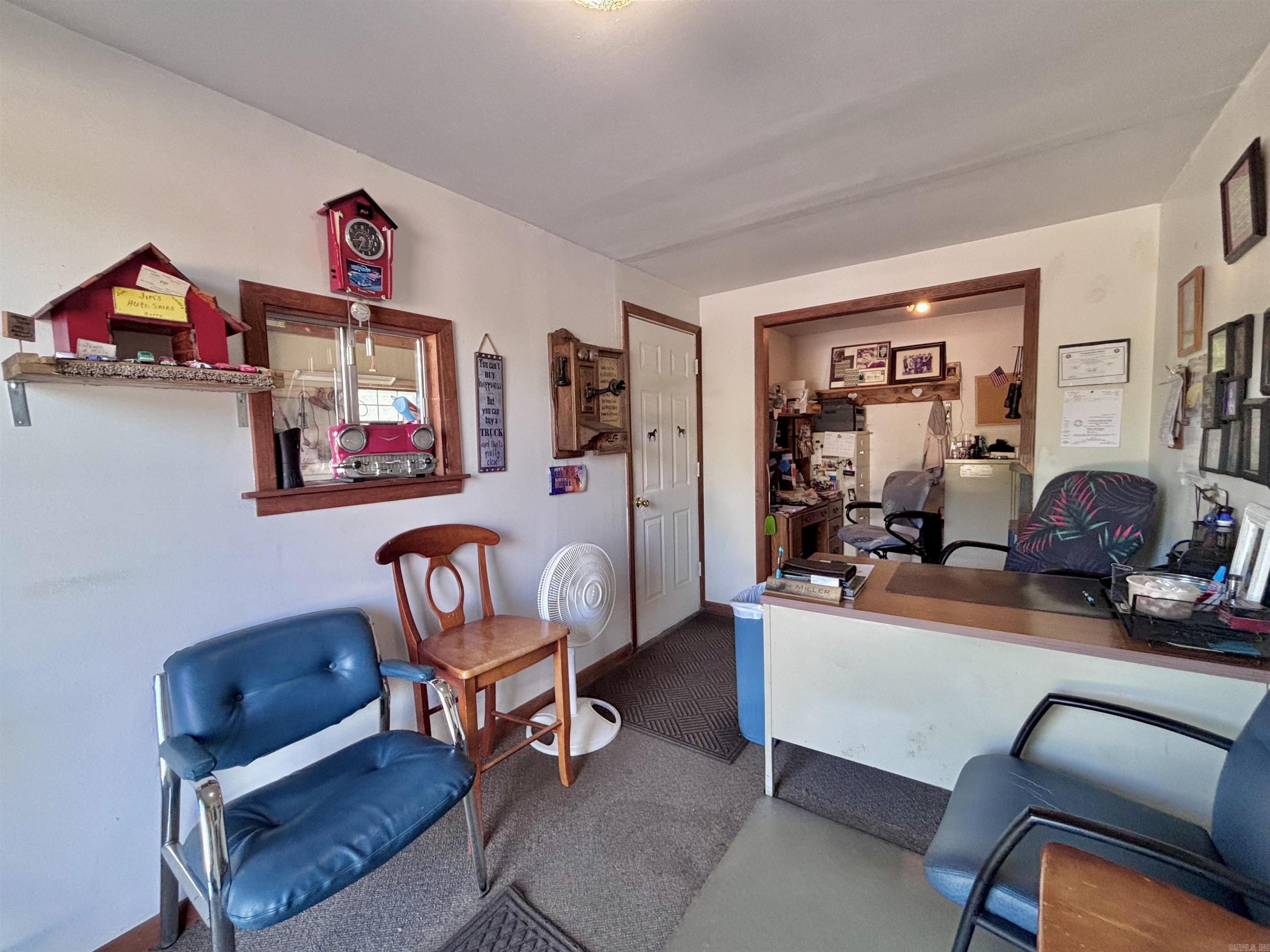 Photo 10 - Commercial / Industrial for sale – 2896  Highway 62 412   Highland, AR