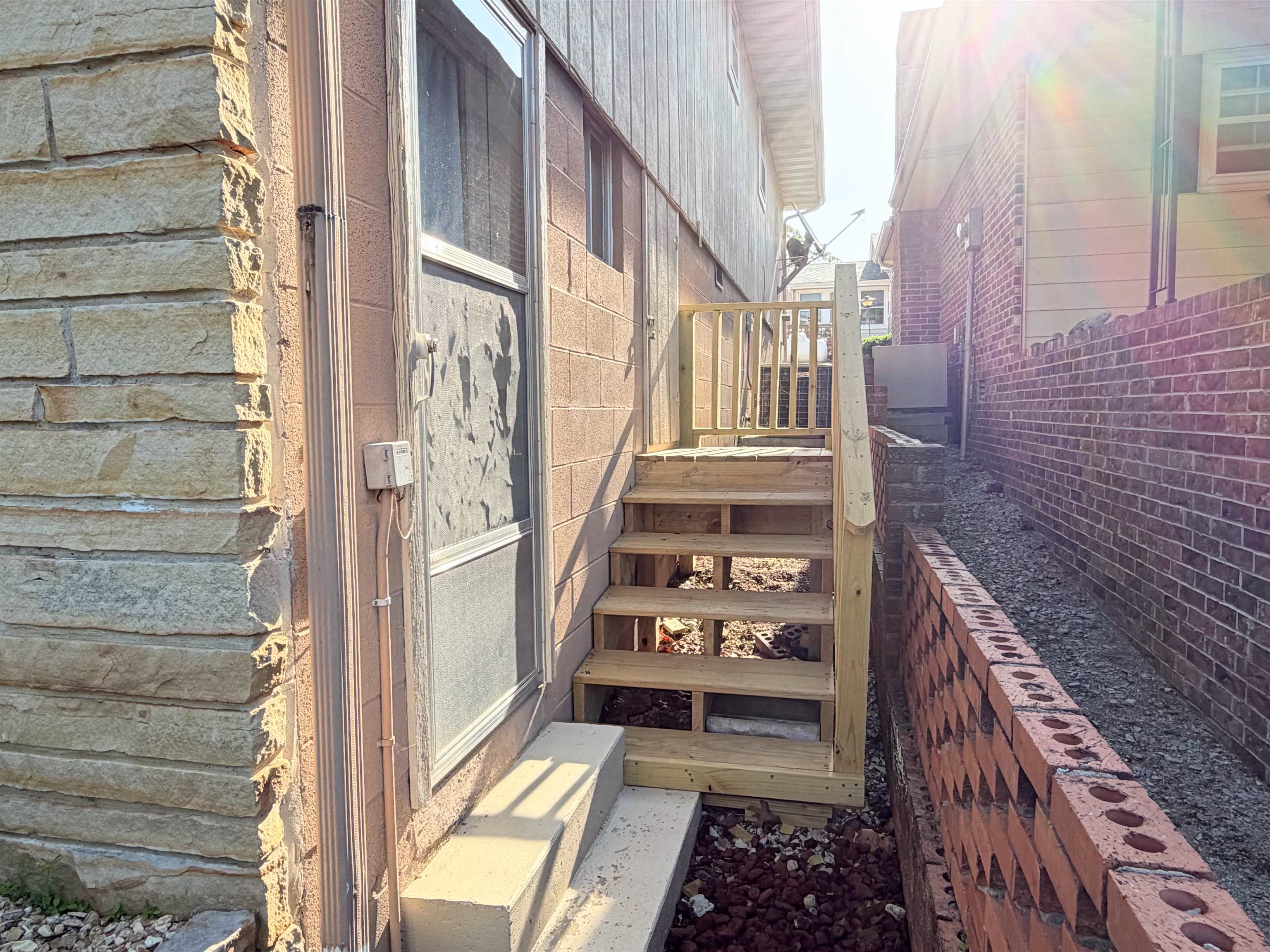 Photo 2 - Residential for sale – 312  Royal   Horseshoe Bend, AR