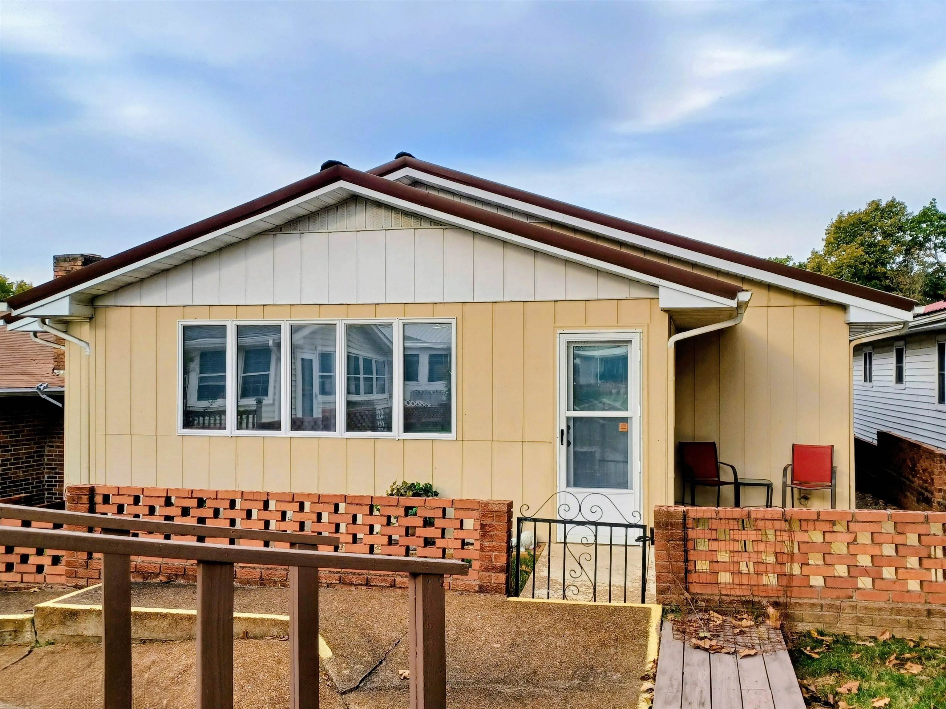 Photo 20 - Residential for sale – 312  Royal   Horseshoe Bend, AR