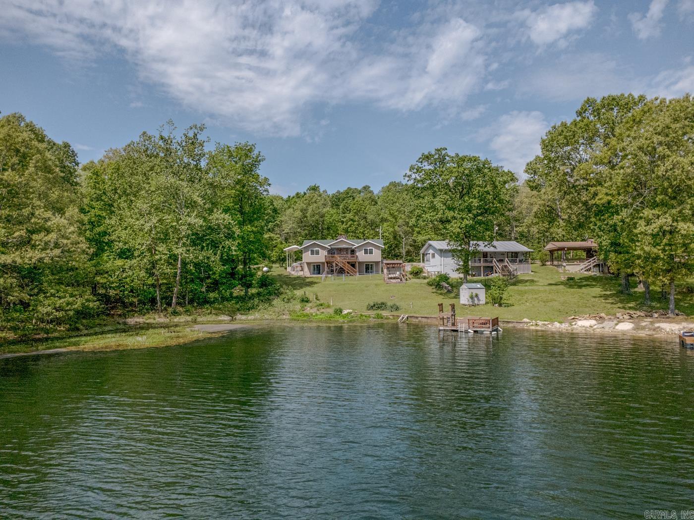 Photo 2 - Residential for sale – 81  Monongahela Dr   Cherokee Village, AR