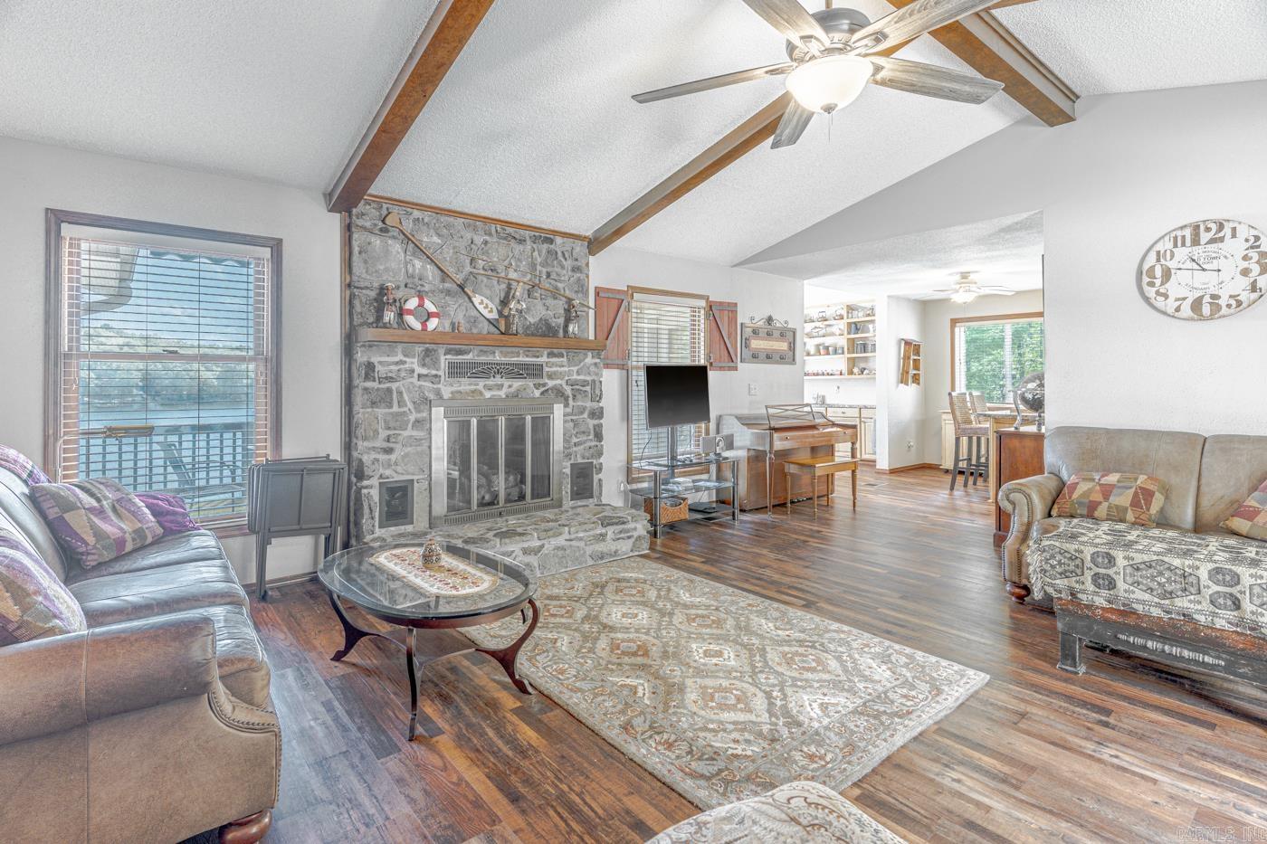 Photo 11 - Residential for sale – 81  Monongahela Dr   Cherokee Village, AR