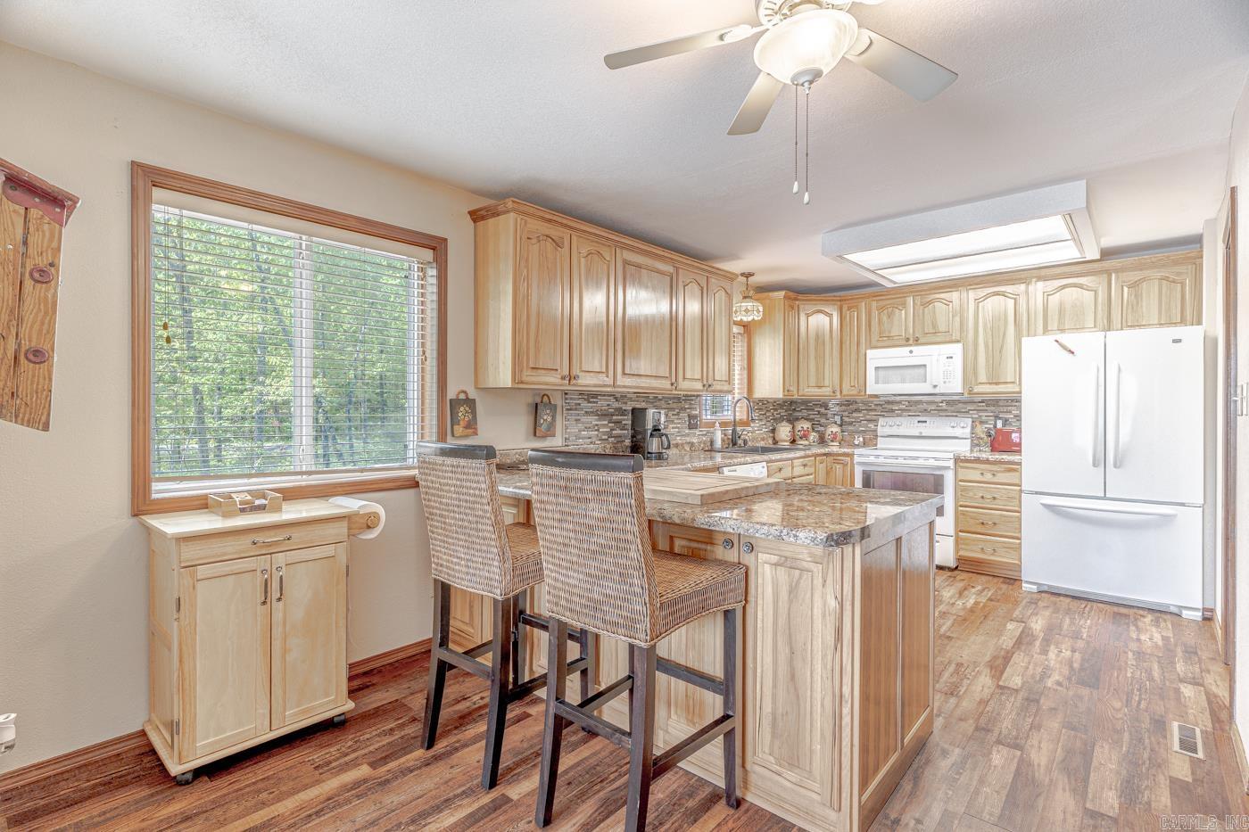 Photo 12 - Residential for sale – 81  Monongahela Dr   Cherokee Village, AR