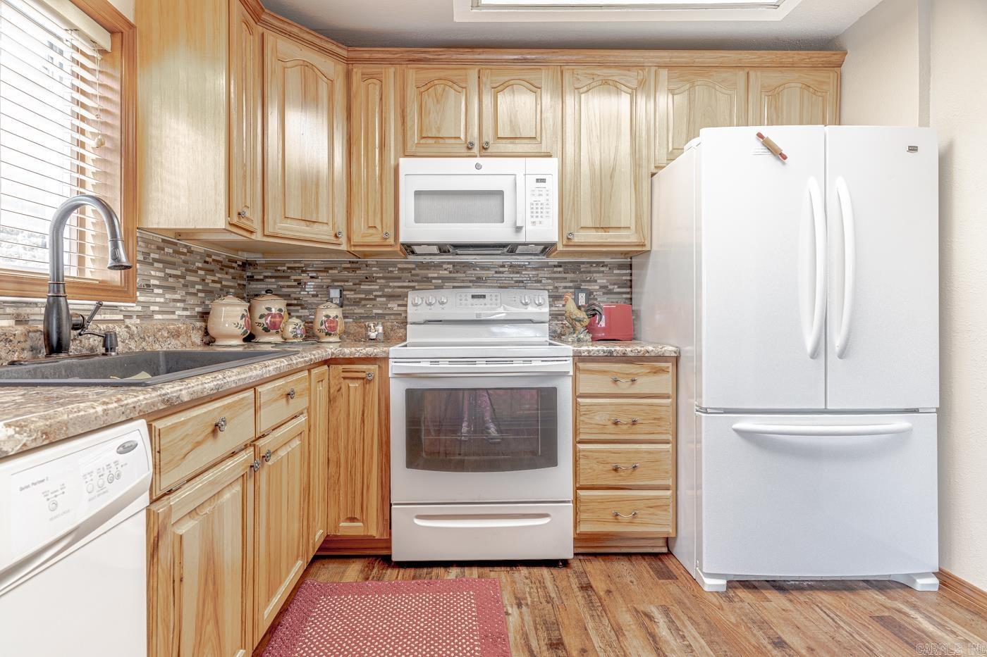 Photo 14 - Residential for sale – 81  Monongahela Dr   Cherokee Village, AR