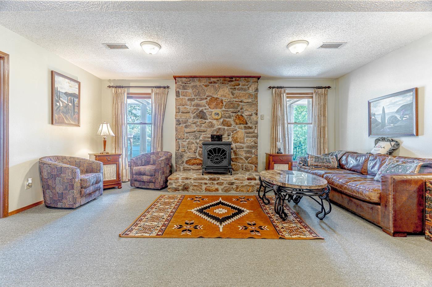 Photo 24 - Residential for sale – 81  Monongahela Dr   Cherokee Village, AR