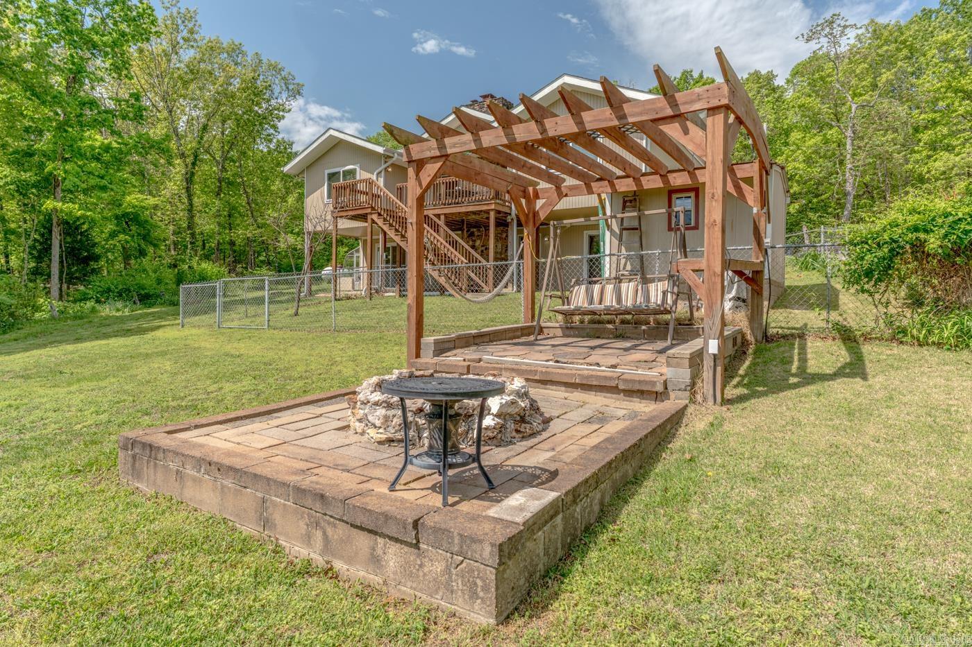 Photo 34 - Residential for sale – 81  Monongahela Dr   Cherokee Village, AR