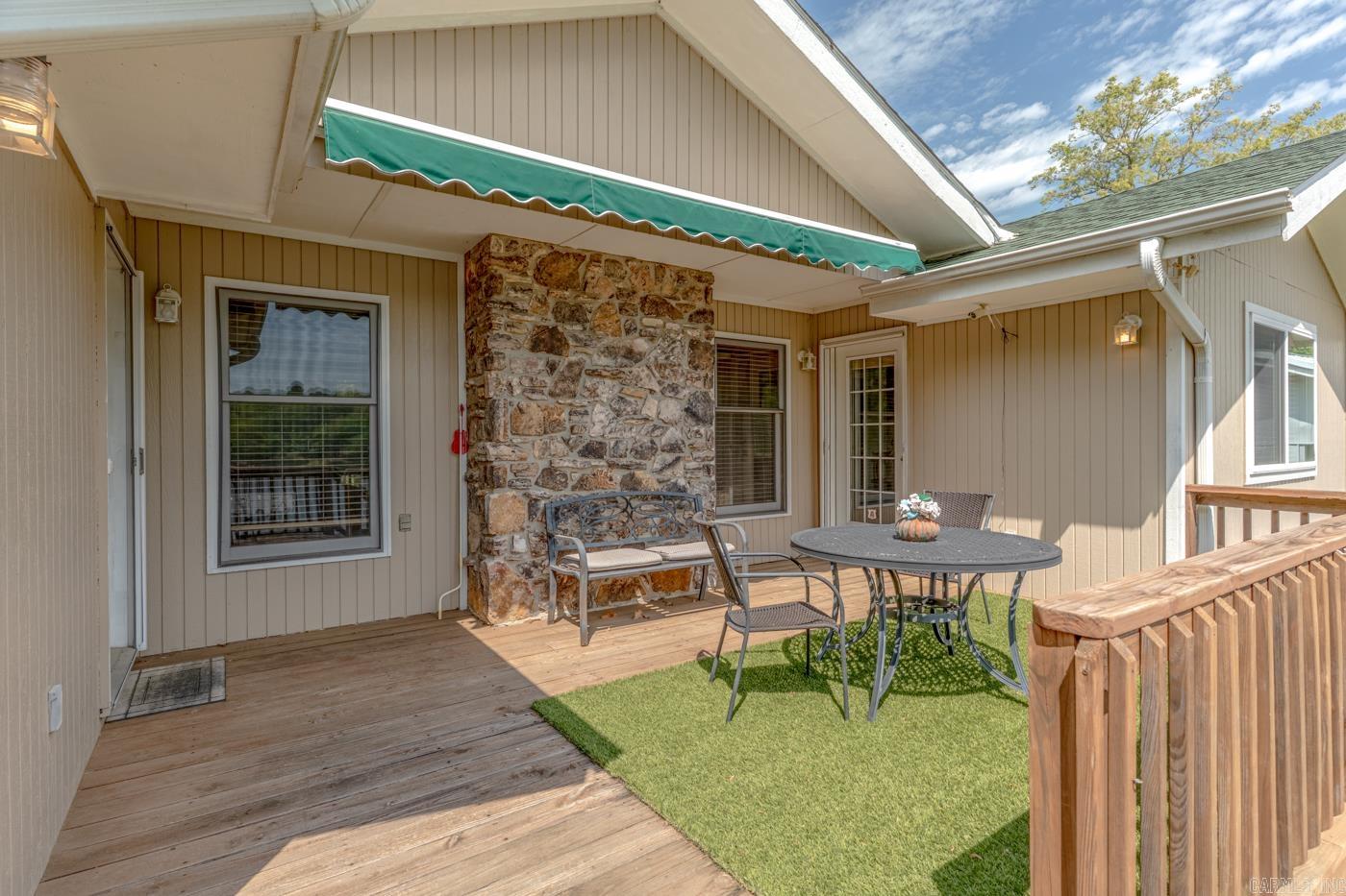 Photo 37 - Residential for sale – 81  Monongahela Dr   Cherokee Village, AR