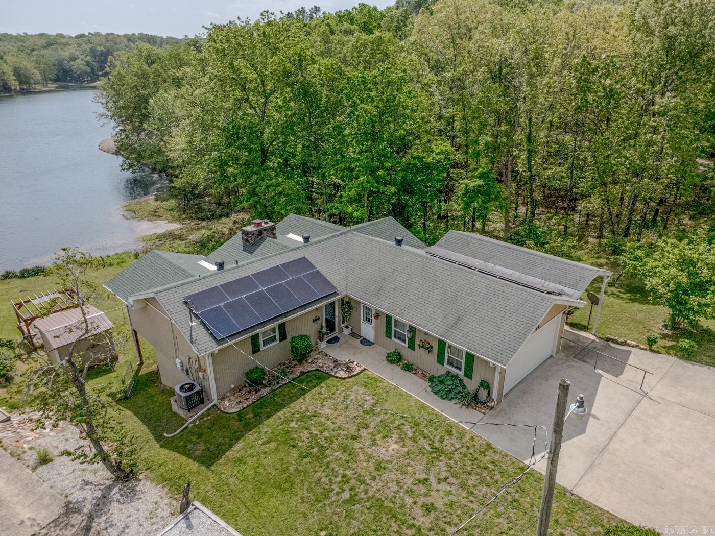 Photo 39 - Residential for sale – 81  Monongahela Dr   Cherokee Village, AR