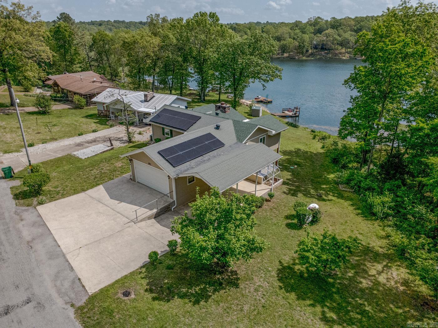 Photo 40 - Residential for sale – 81  Monongahela Dr   Cherokee Village, AR