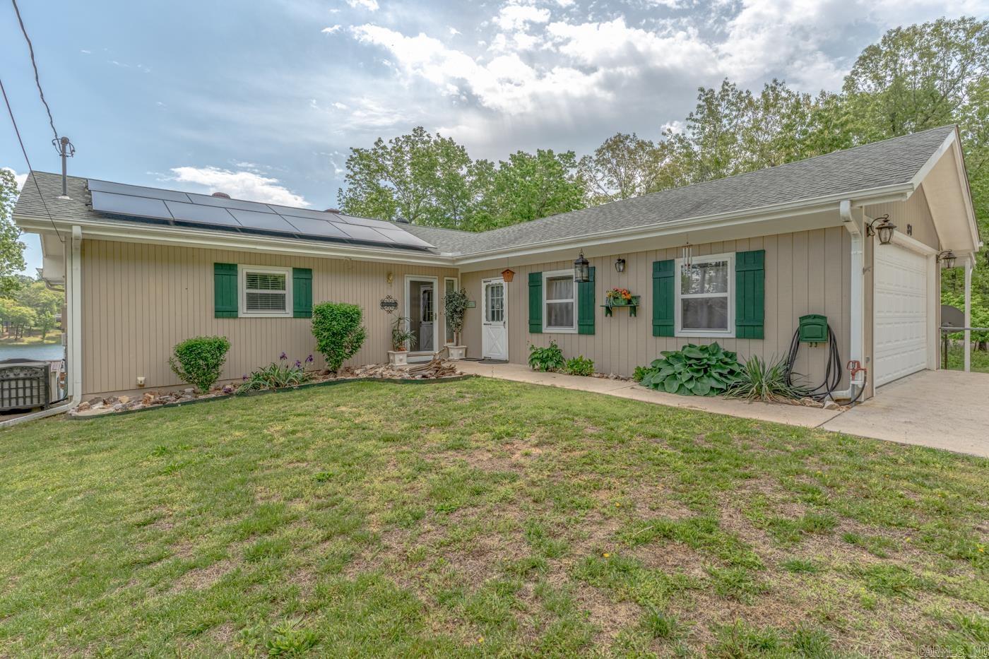 Photo 5 - Residential for sale – 81  Monongahela Dr   Cherokee Village, AR