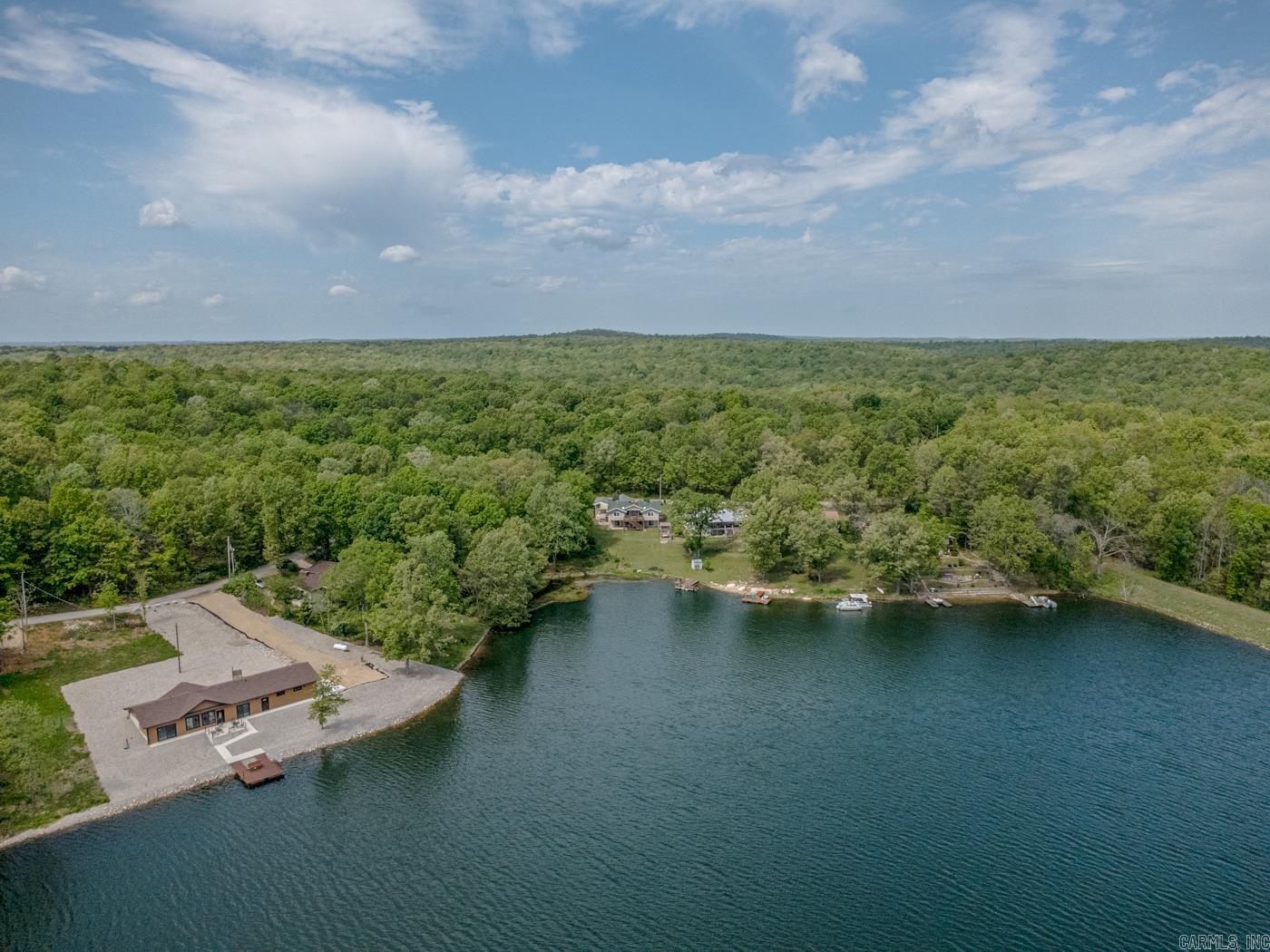 Photo 41 - Residential for sale – 81  Monongahela Dr   Cherokee Village, AR