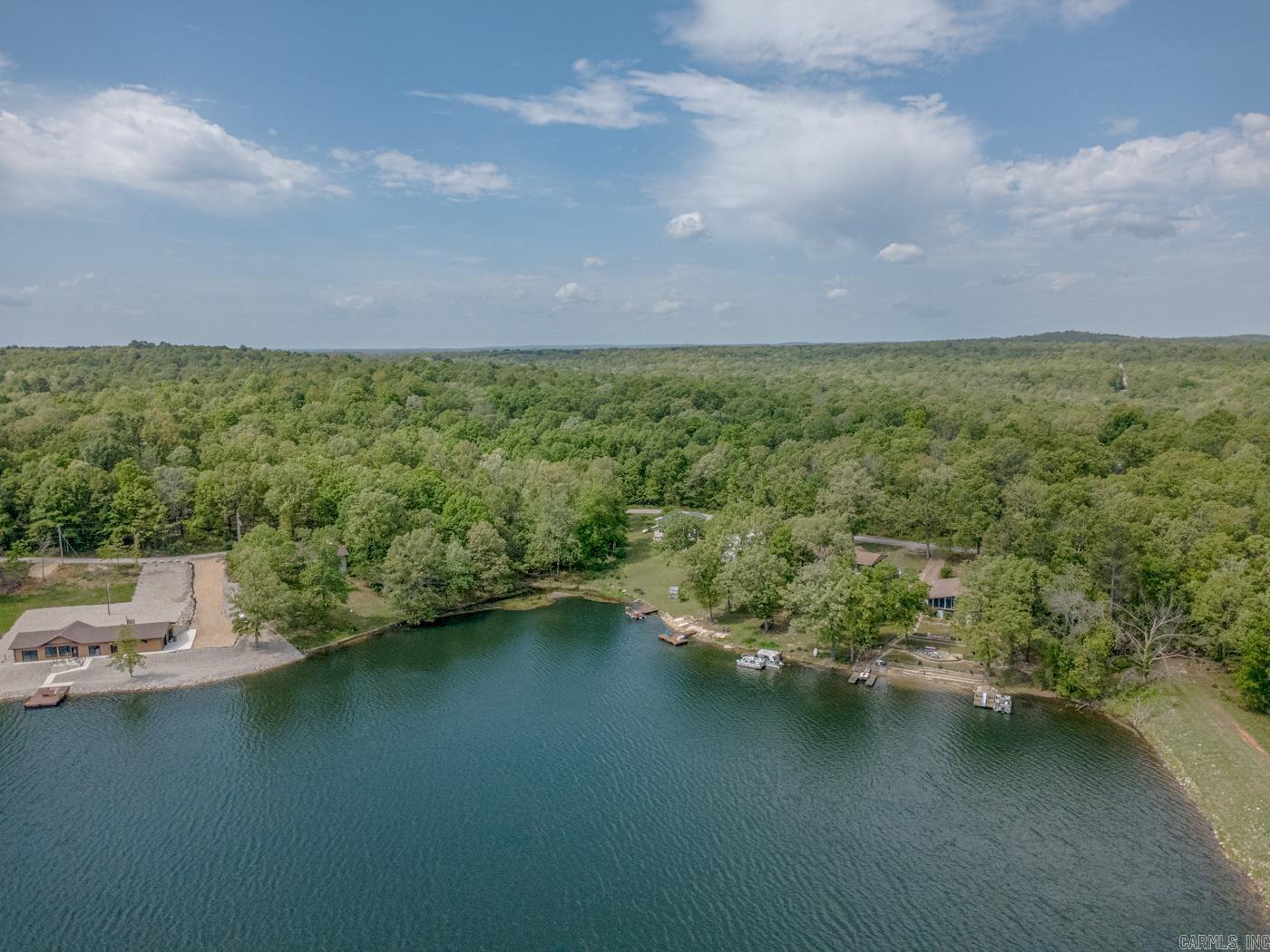 Photo 42 - Residential for sale – 81  Monongahela Dr   Cherokee Village, AR