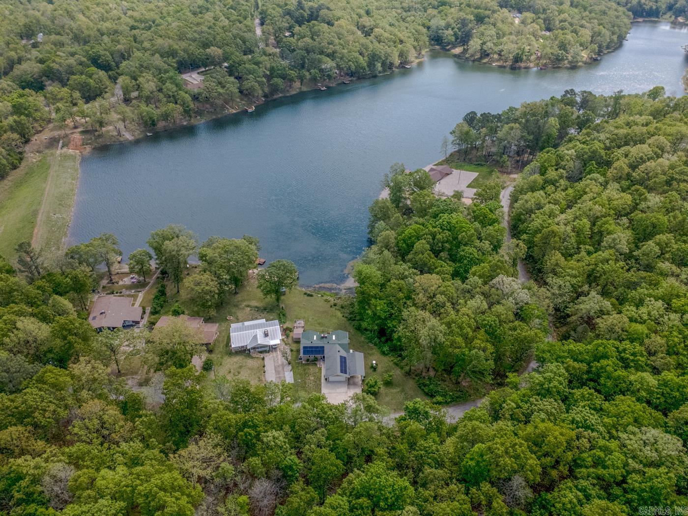 Photo 43 - Residential for sale – 81  Monongahela Dr   Cherokee Village, AR