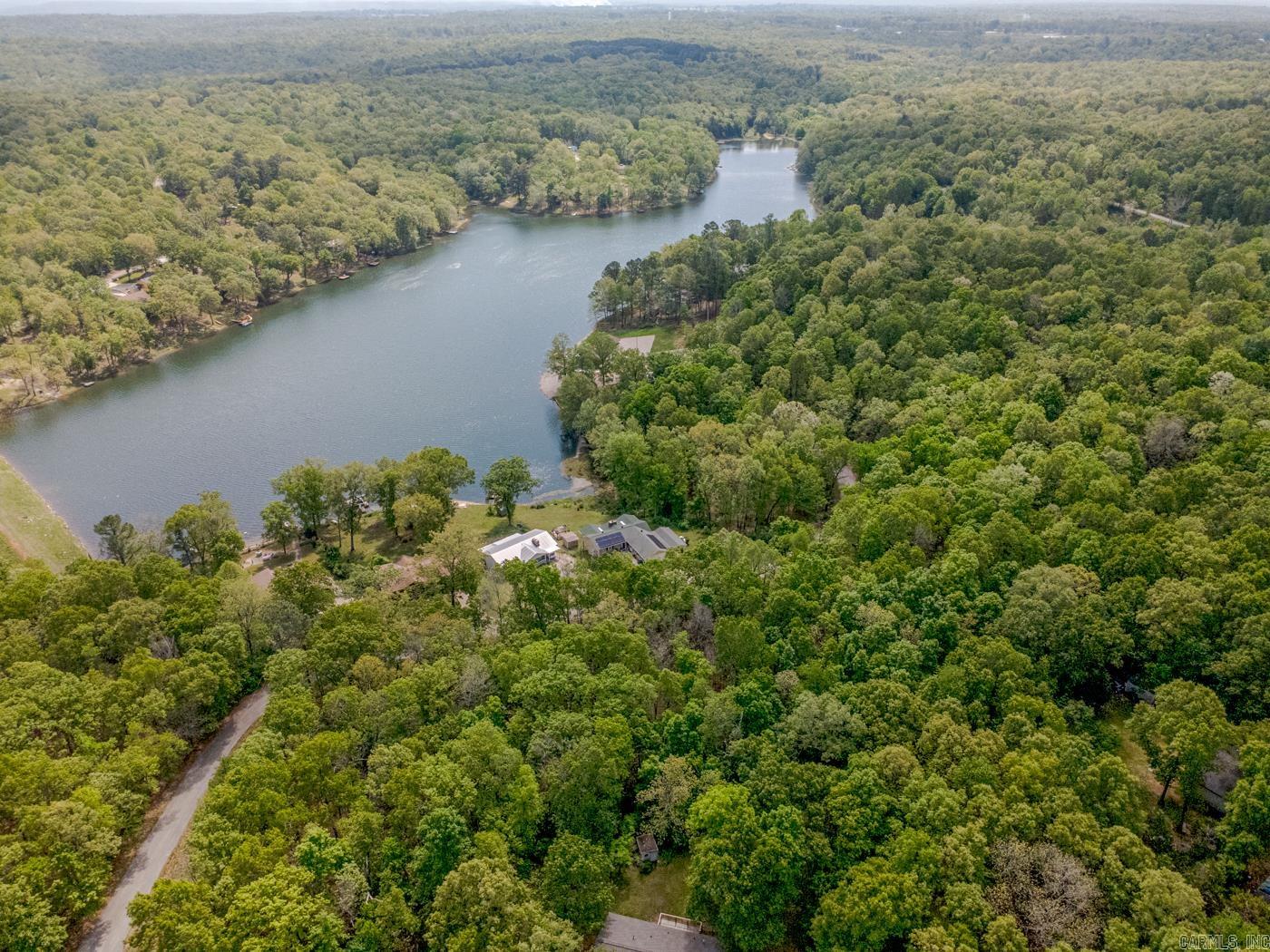 Photo 44 - Residential for sale – 81  Monongahela Dr   Cherokee Village, AR