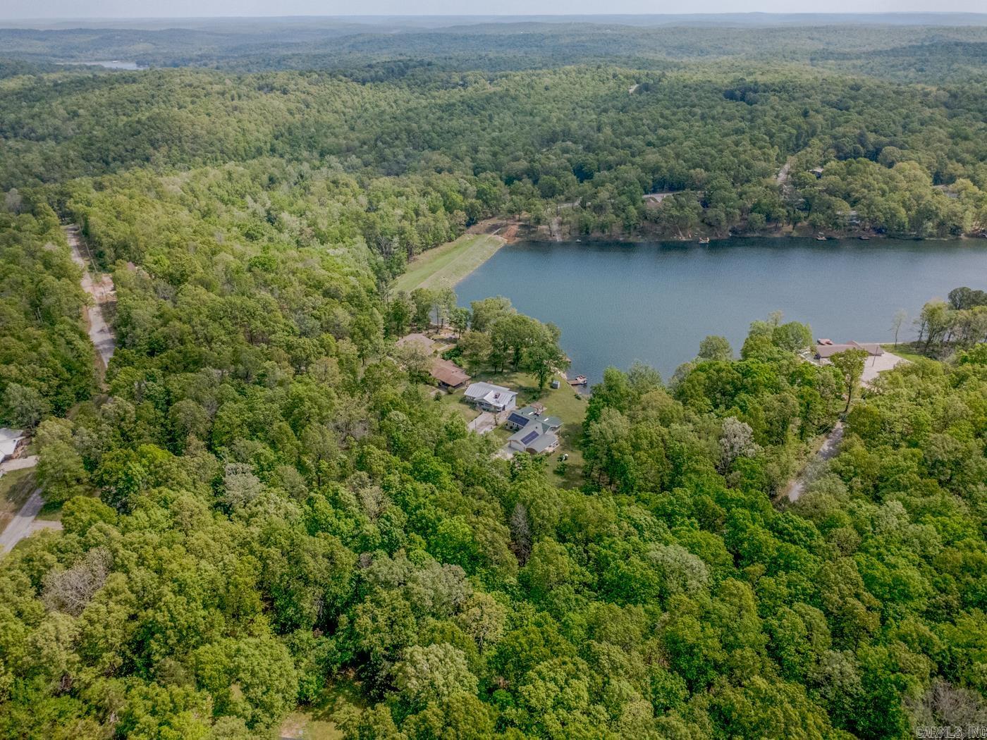 Photo 45 - Residential for sale – 81  Monongahela Dr   Cherokee Village, AR