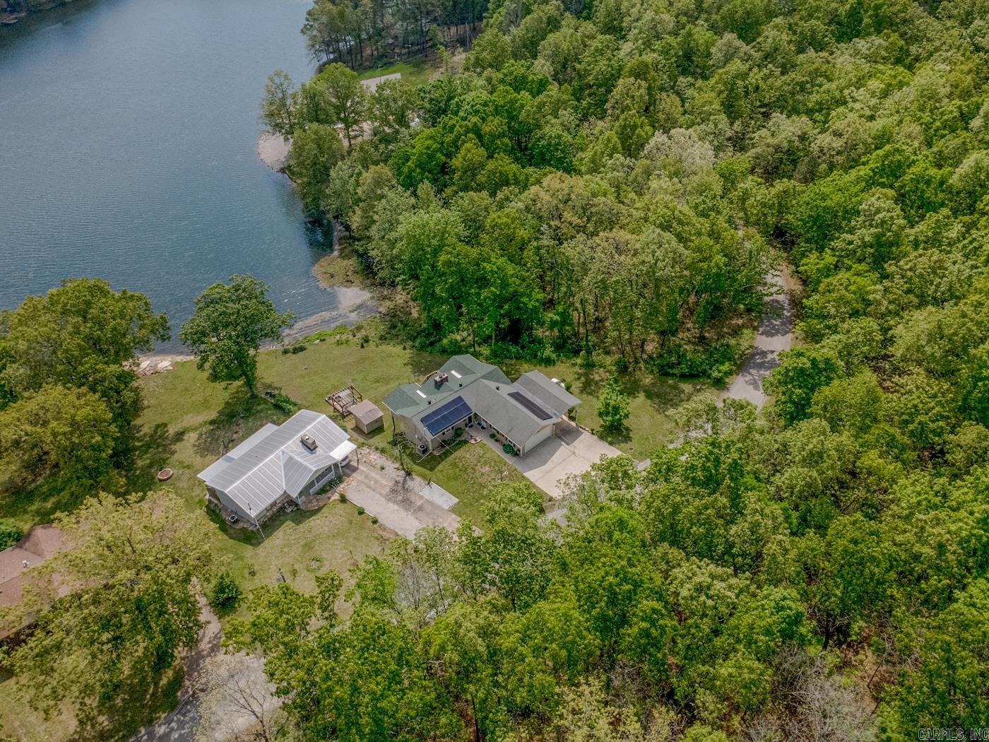 Photo 47 - Residential for sale – 81  Monongahela Dr   Cherokee Village, AR