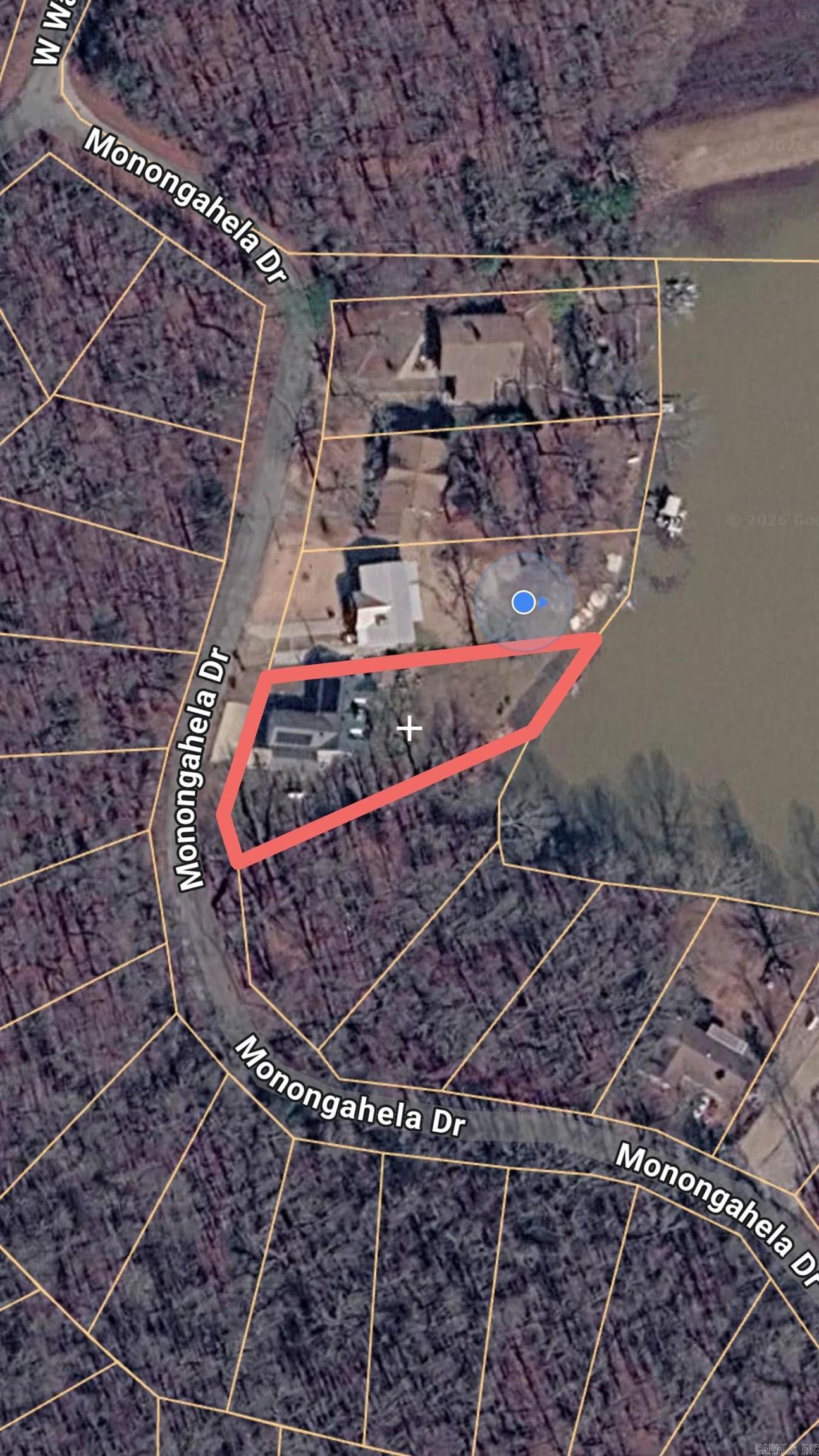 Photo 48 - Residential for sale – 81  Monongahela Dr   Cherokee Village, AR