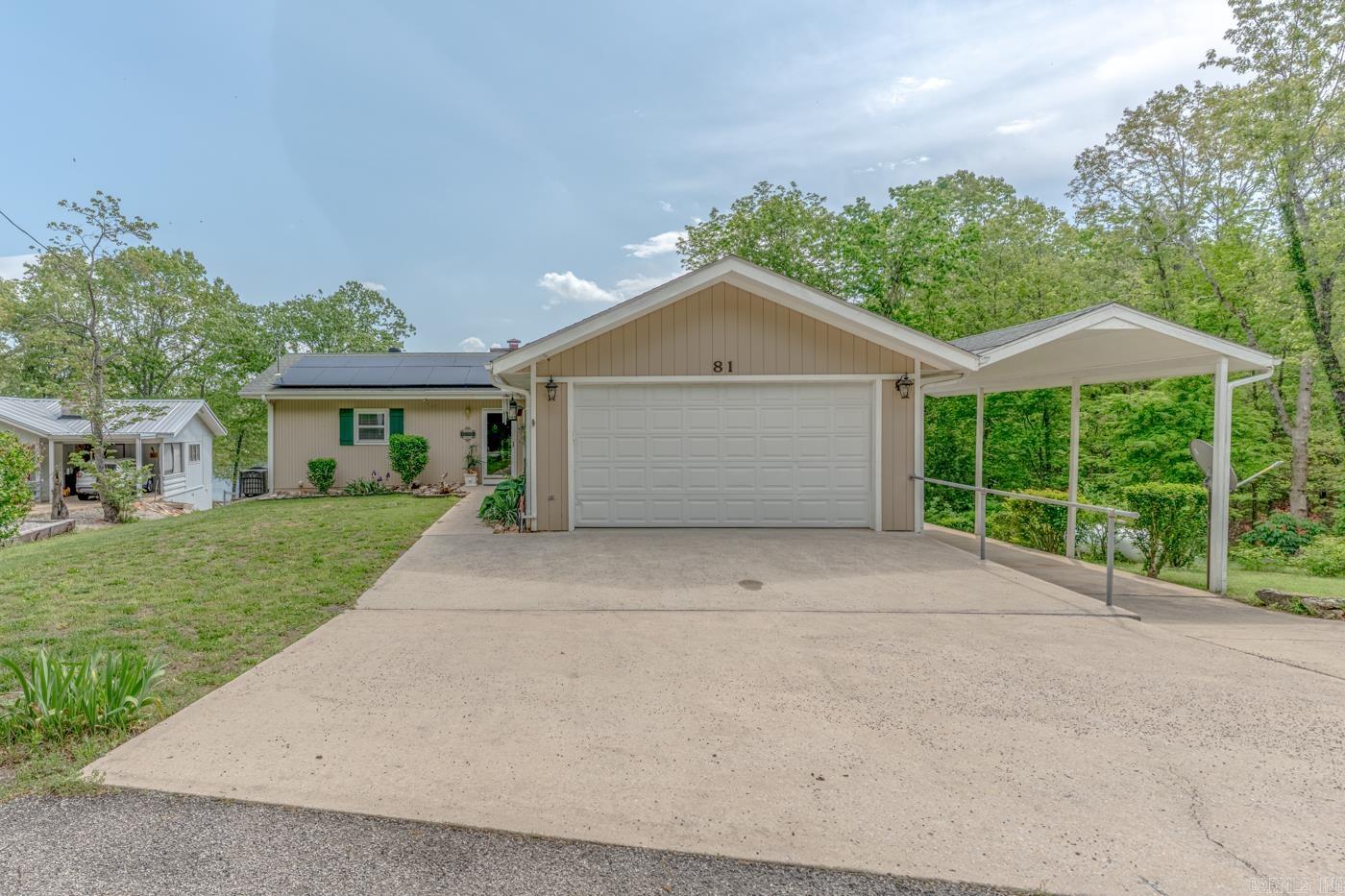 Photo 6 - Residential for sale – 81  Monongahela Dr   Cherokee Village, AR