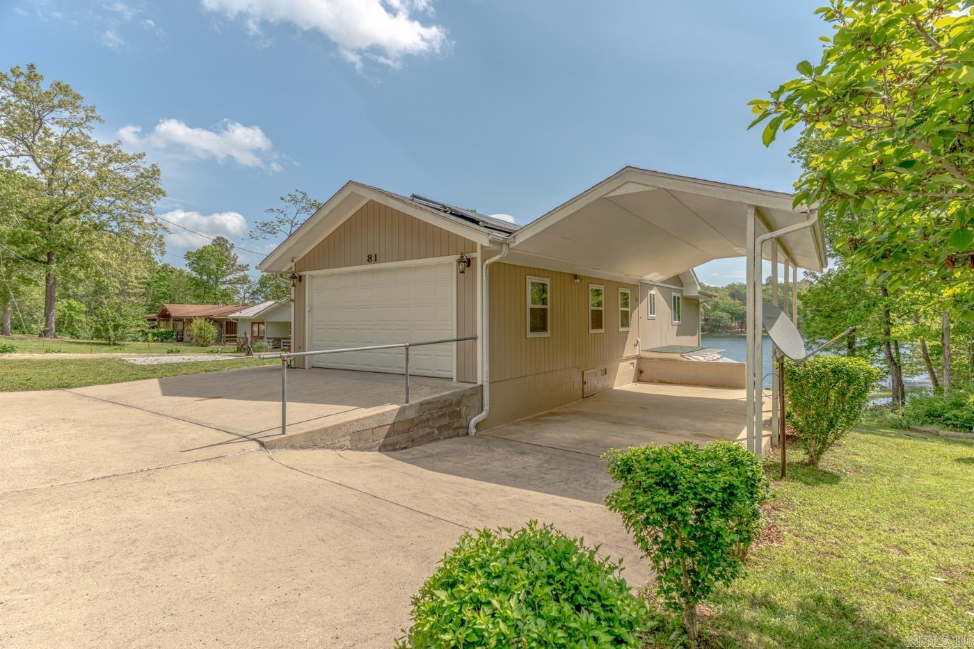 Photo 7 - Residential for sale – 81  Monongahela Dr   Cherokee Village, AR