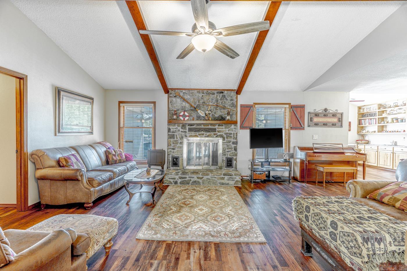 Photo 8 - Residential for sale – 81  Monongahela Dr   Cherokee Village, AR