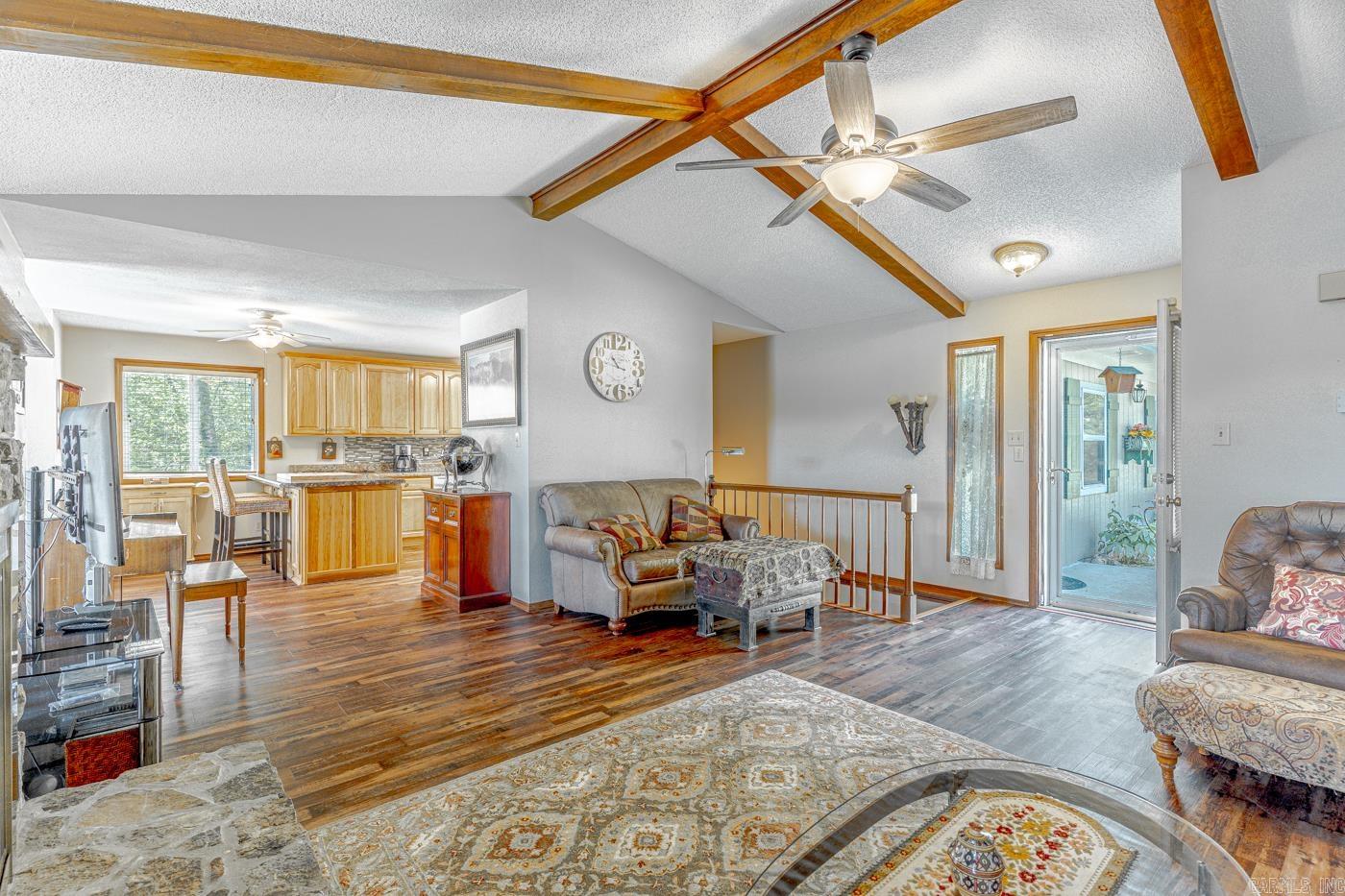 Photo 9 - Residential for sale – 81  Monongahela Dr   Cherokee Village, AR