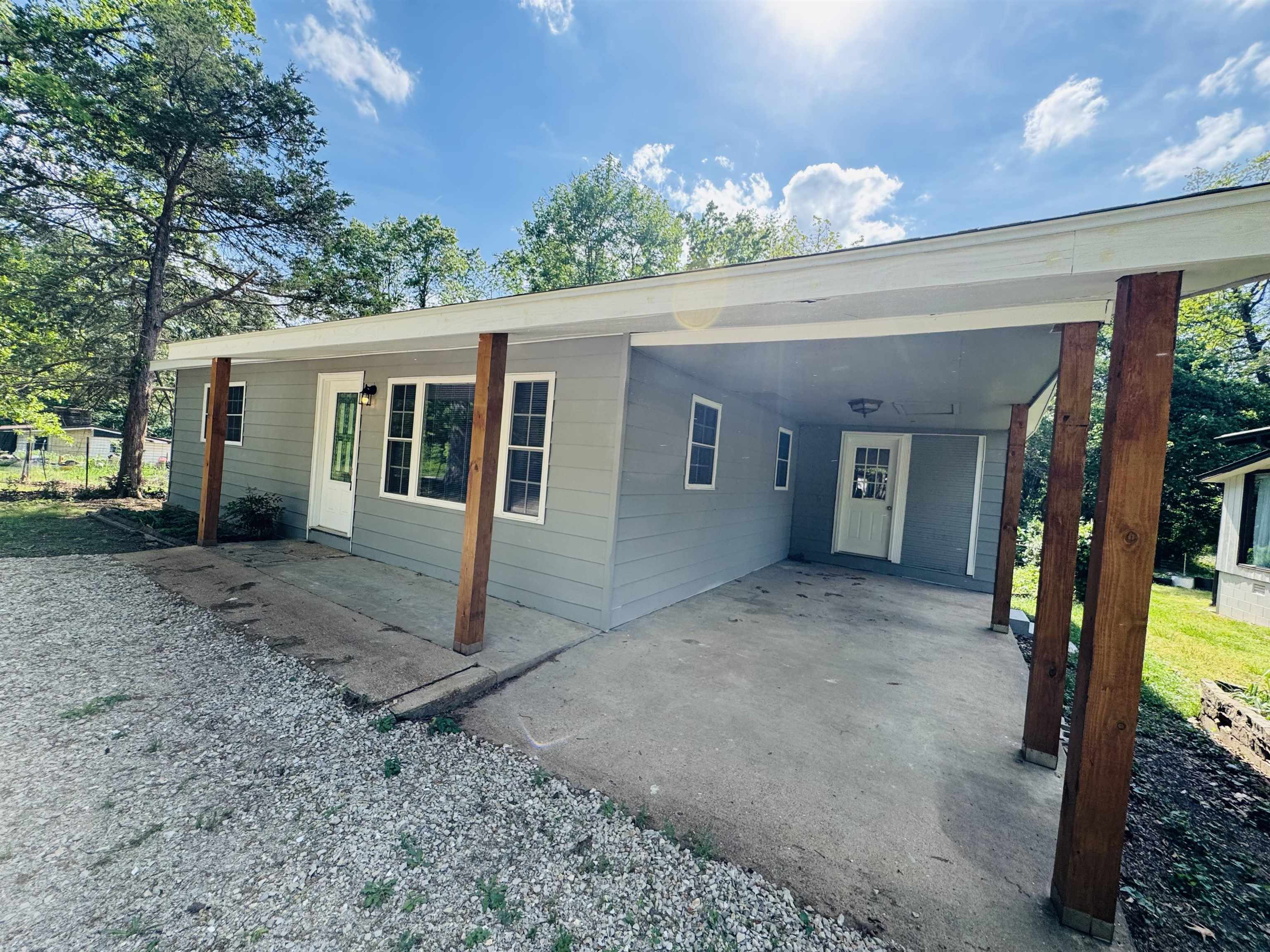 Photo 3 - Residential for sale – 134  Hiawatha   Cherokee Village, AR