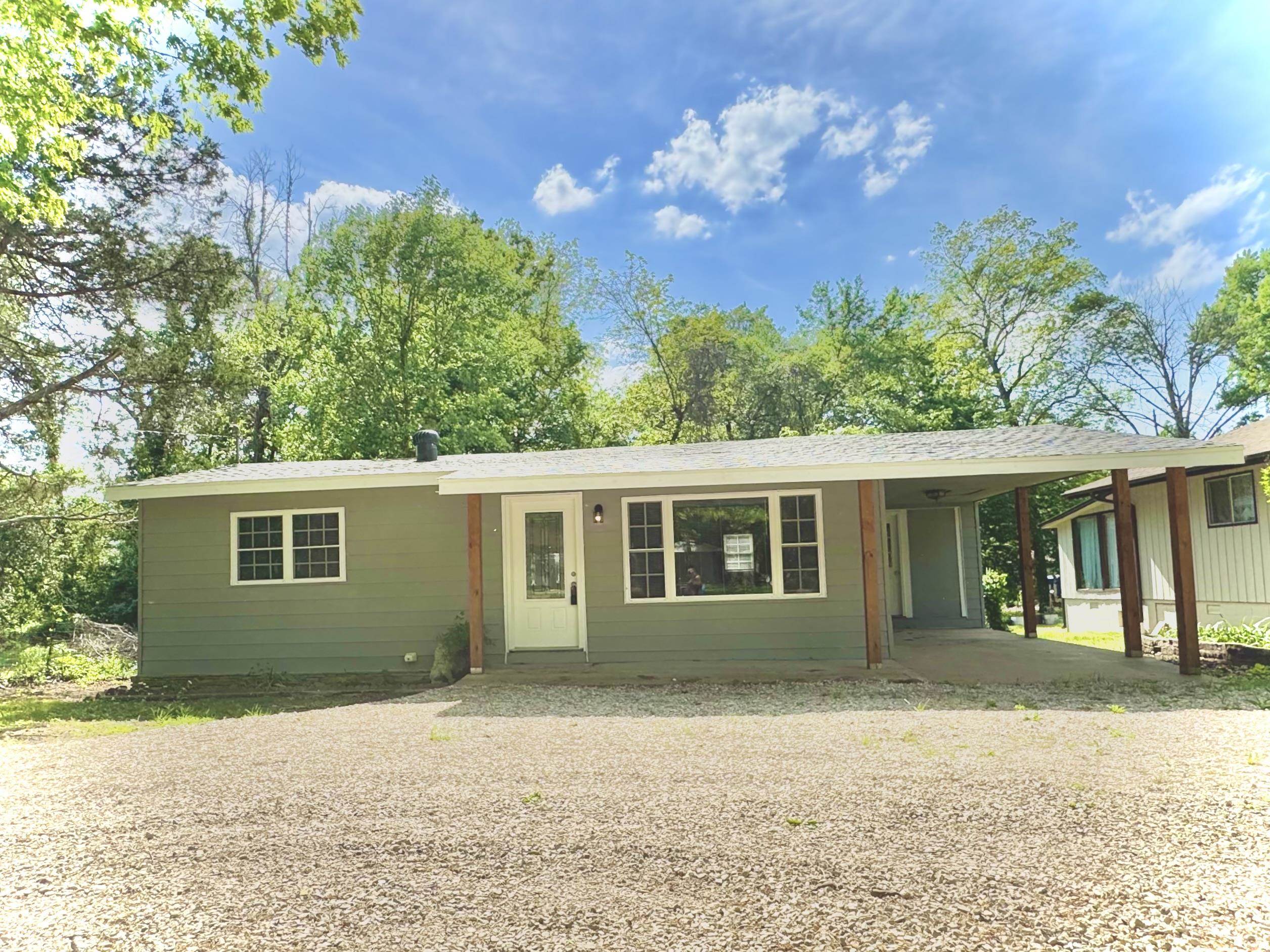 Photo 27 - Residential for sale – 134  Hiawatha   Cherokee Village, AR