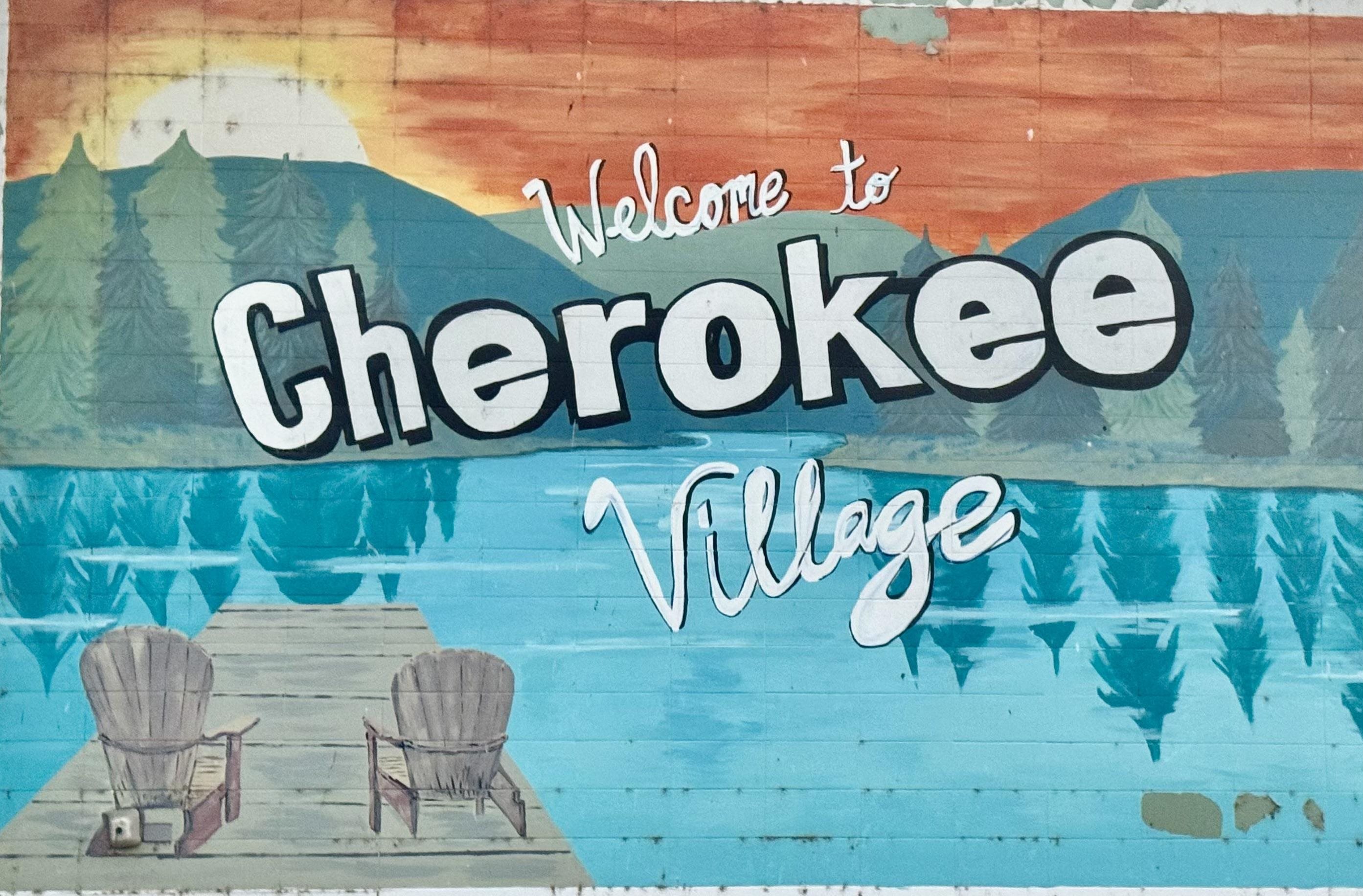 Photo 28 - Residential for sale – 134  Hiawatha   Cherokee Village, AR