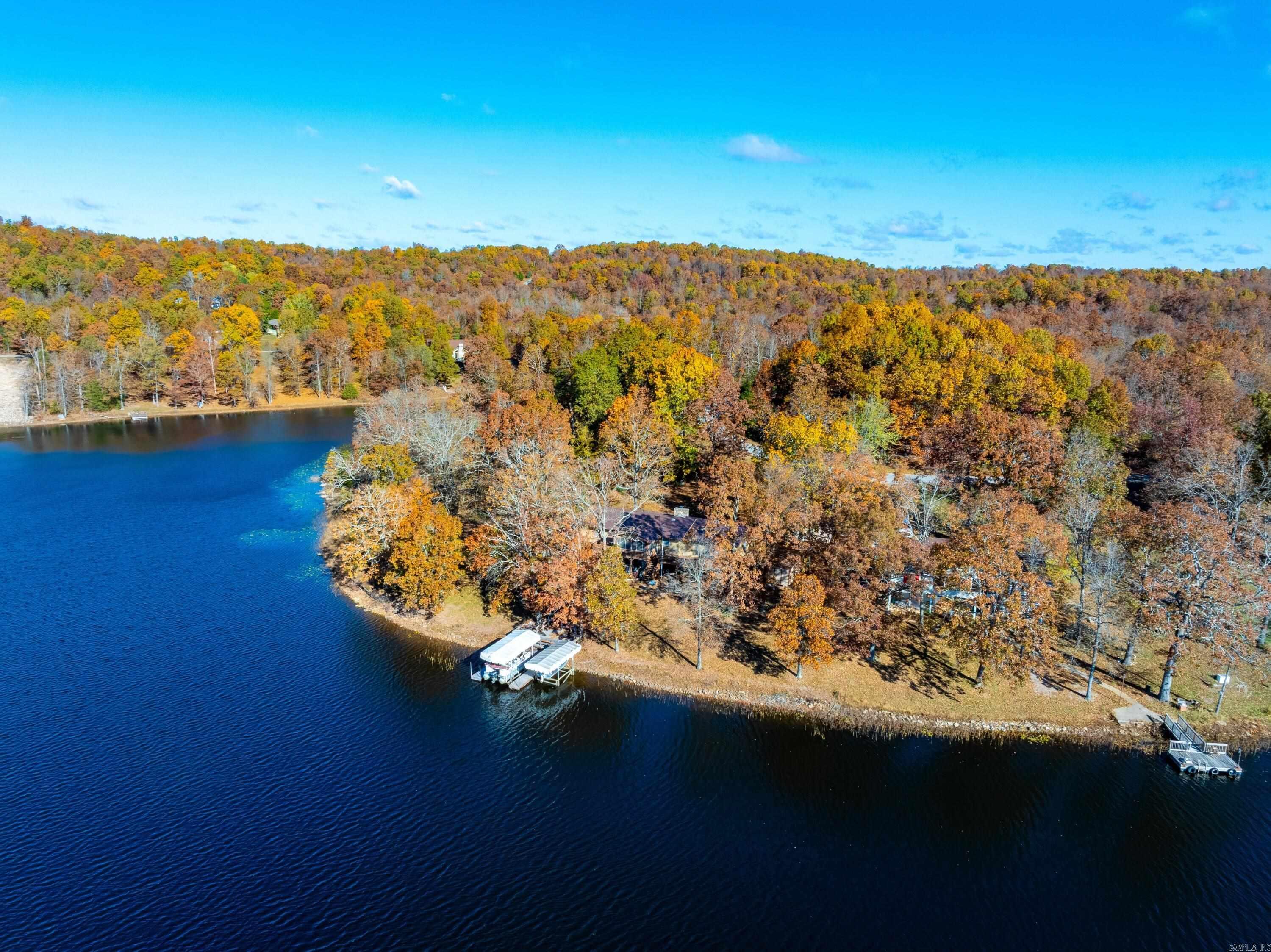 Photo 2 - Residential for sale – 909  Twilight Dr   Horseshoe Bend, AR