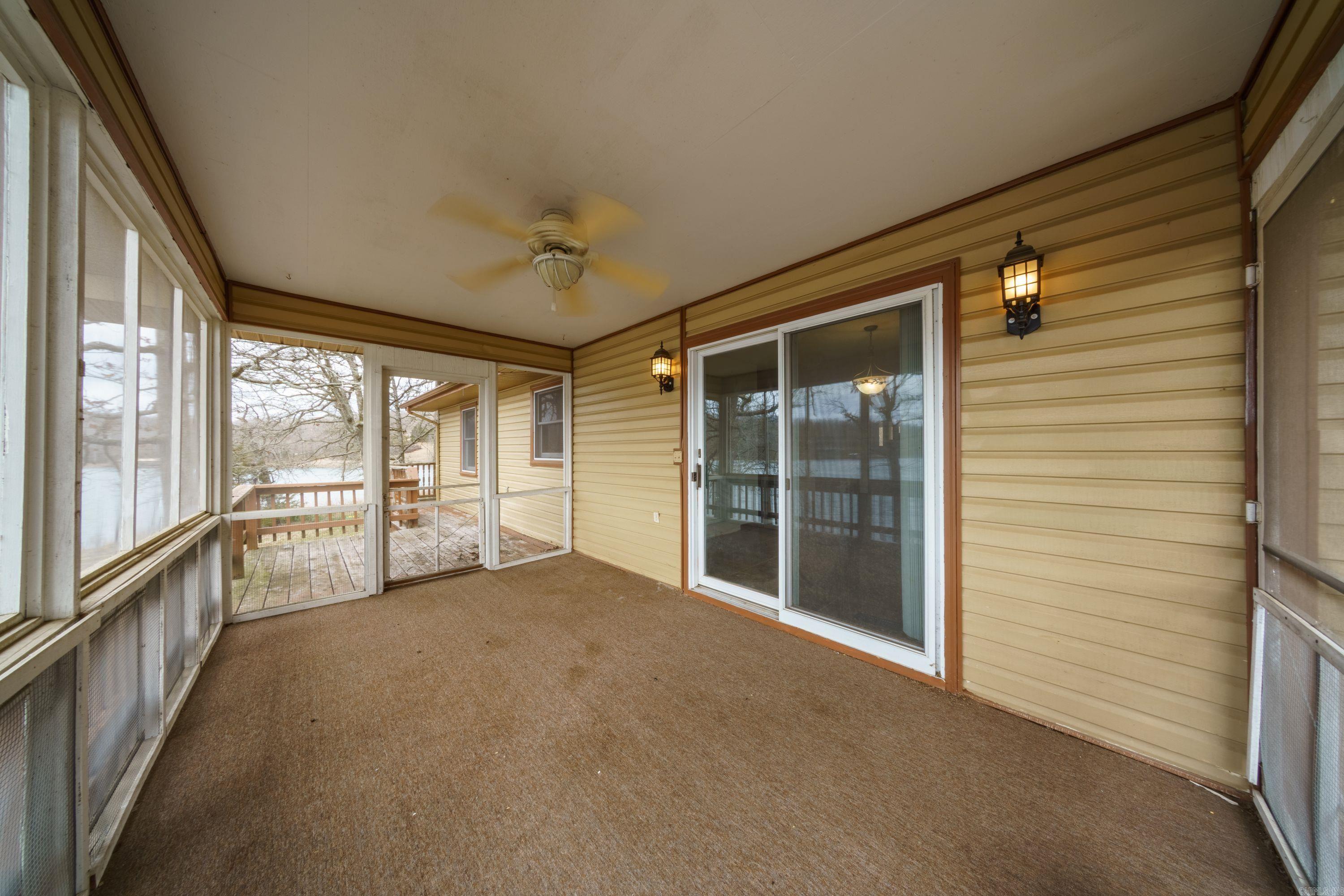 Photo 16 - Residential for sale – 909  Twilight Dr   Horseshoe Bend, AR