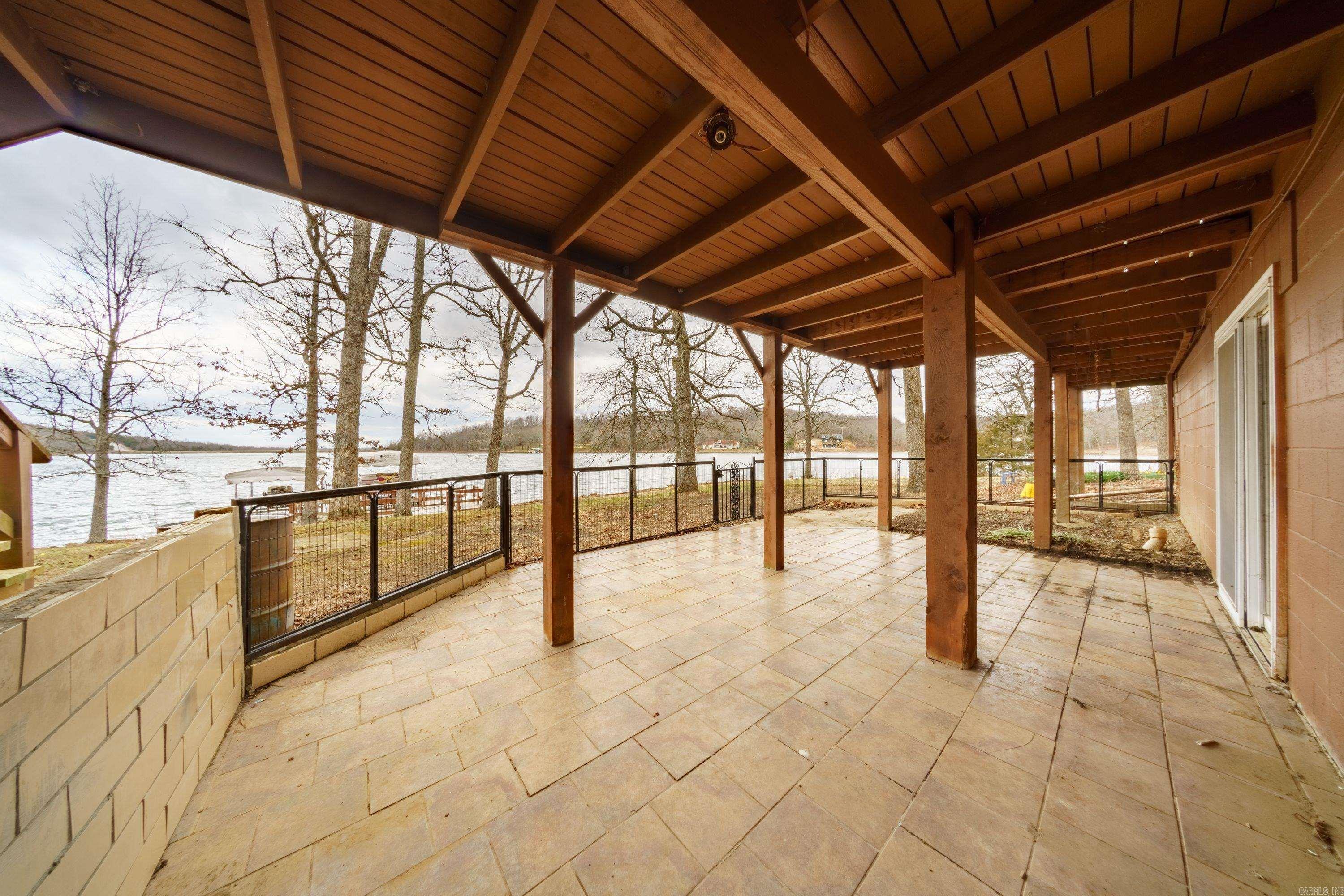 Photo 25 - Residential for sale – 909  Twilight Dr   Horseshoe Bend, AR