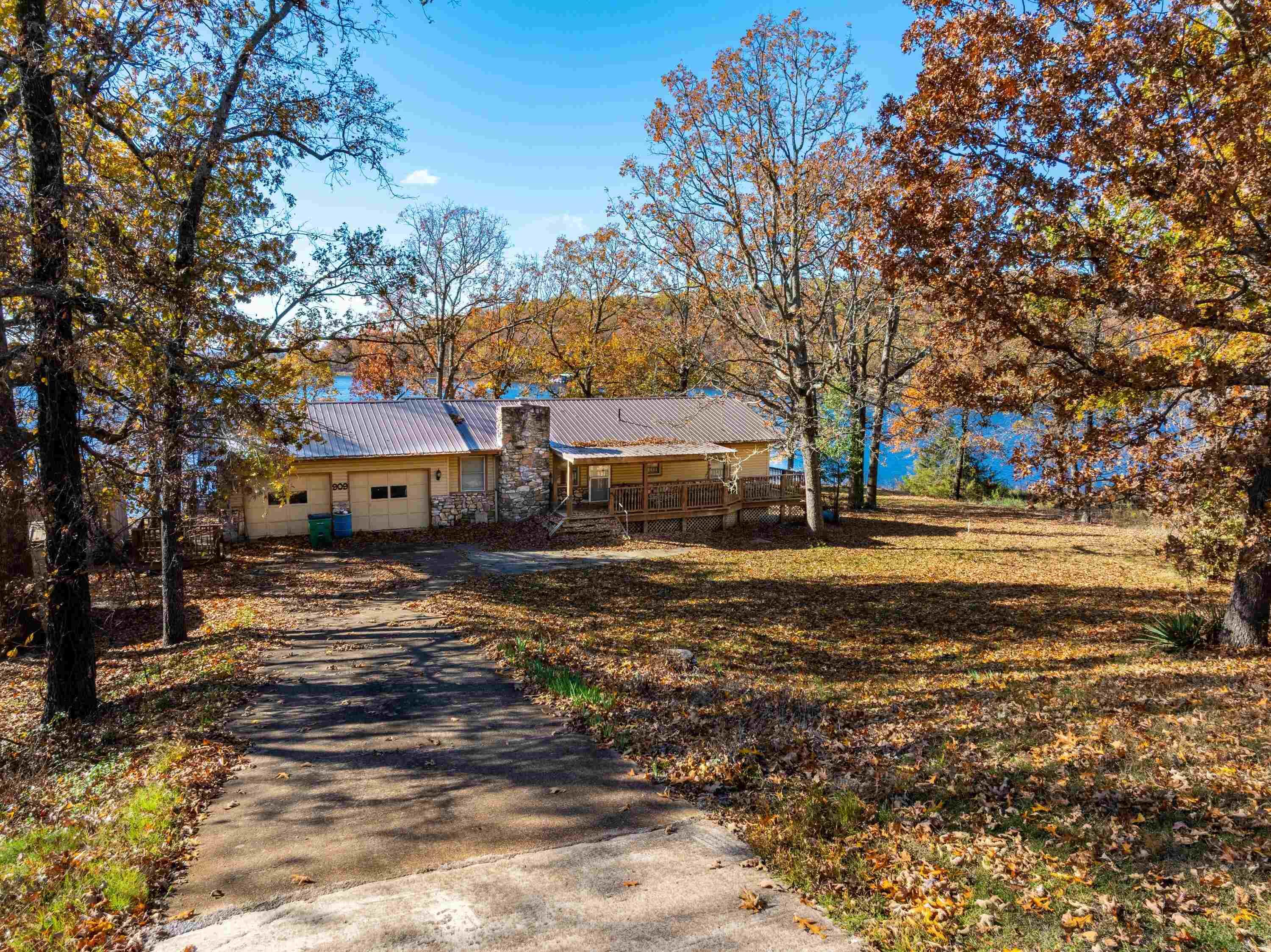 Photo 30 - Residential for sale – 909  Twilight Dr   Horseshoe Bend, AR