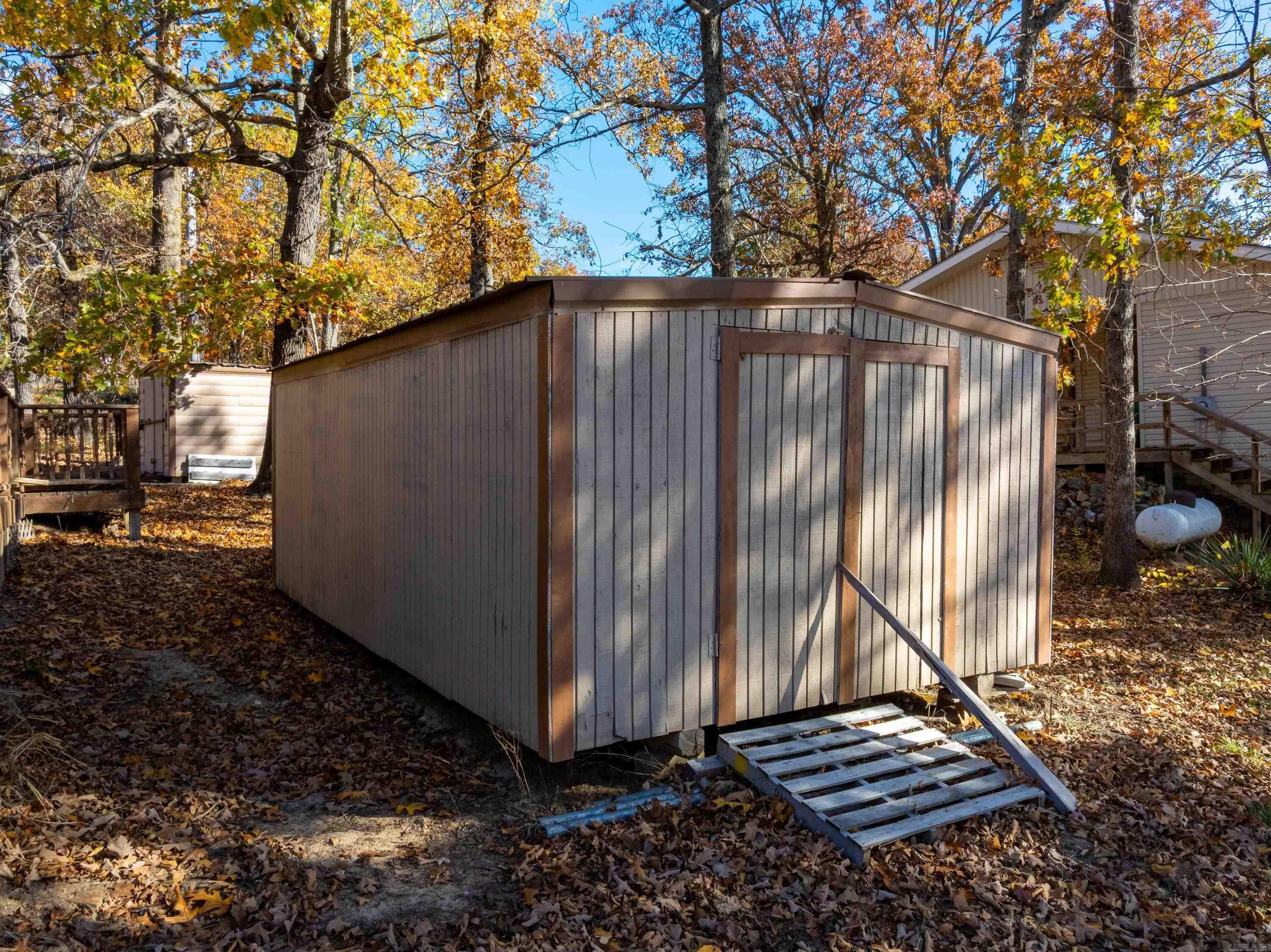 Photo 31 - Residential for sale – 909  Twilight Dr   Horseshoe Bend, AR