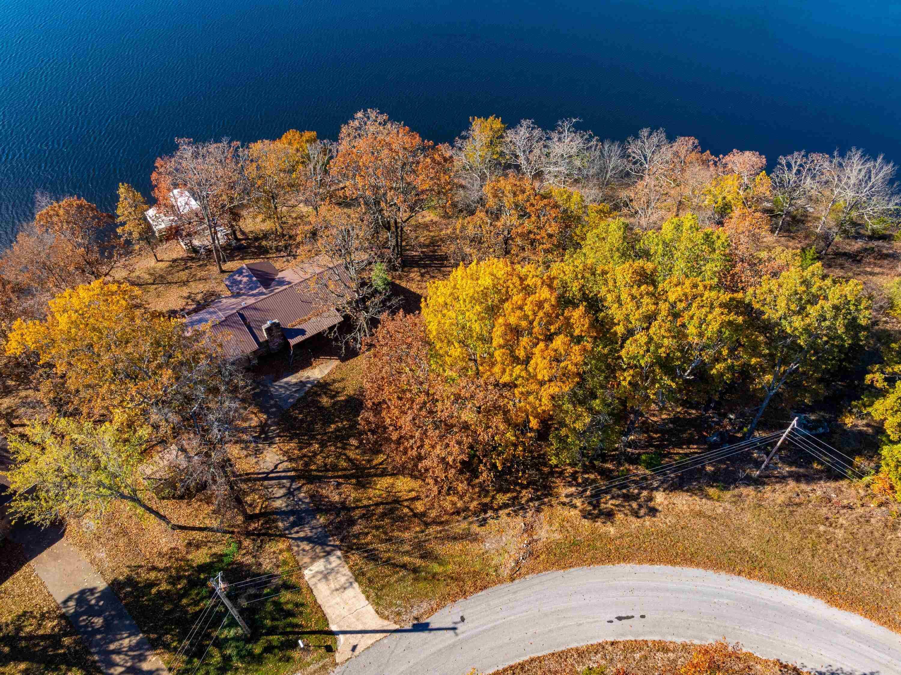 Photo 32 - Residential for sale – 909  Twilight Dr   Horseshoe Bend, AR