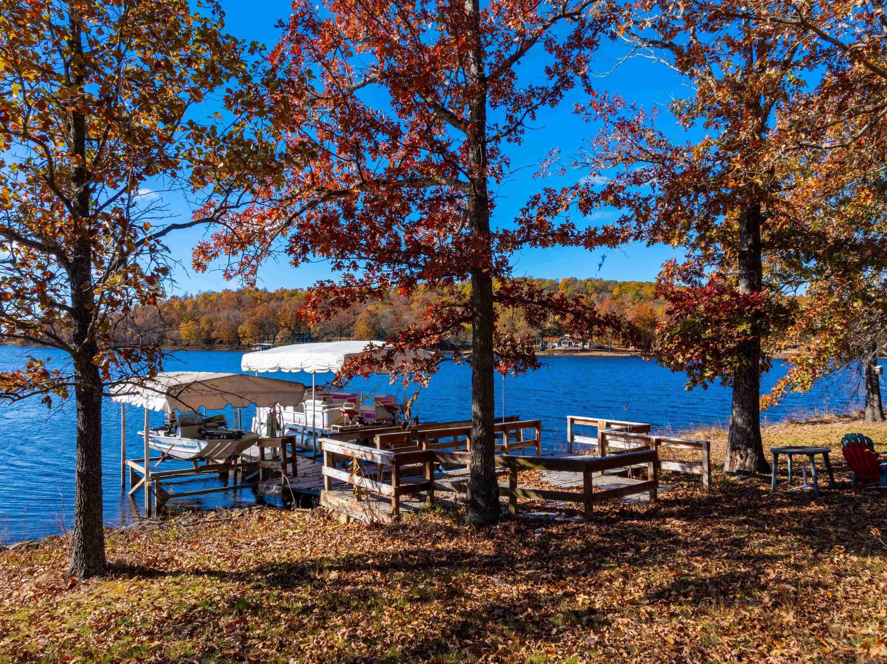 Photo 34 - Residential for sale – 909  Twilight Dr   Horseshoe Bend, AR