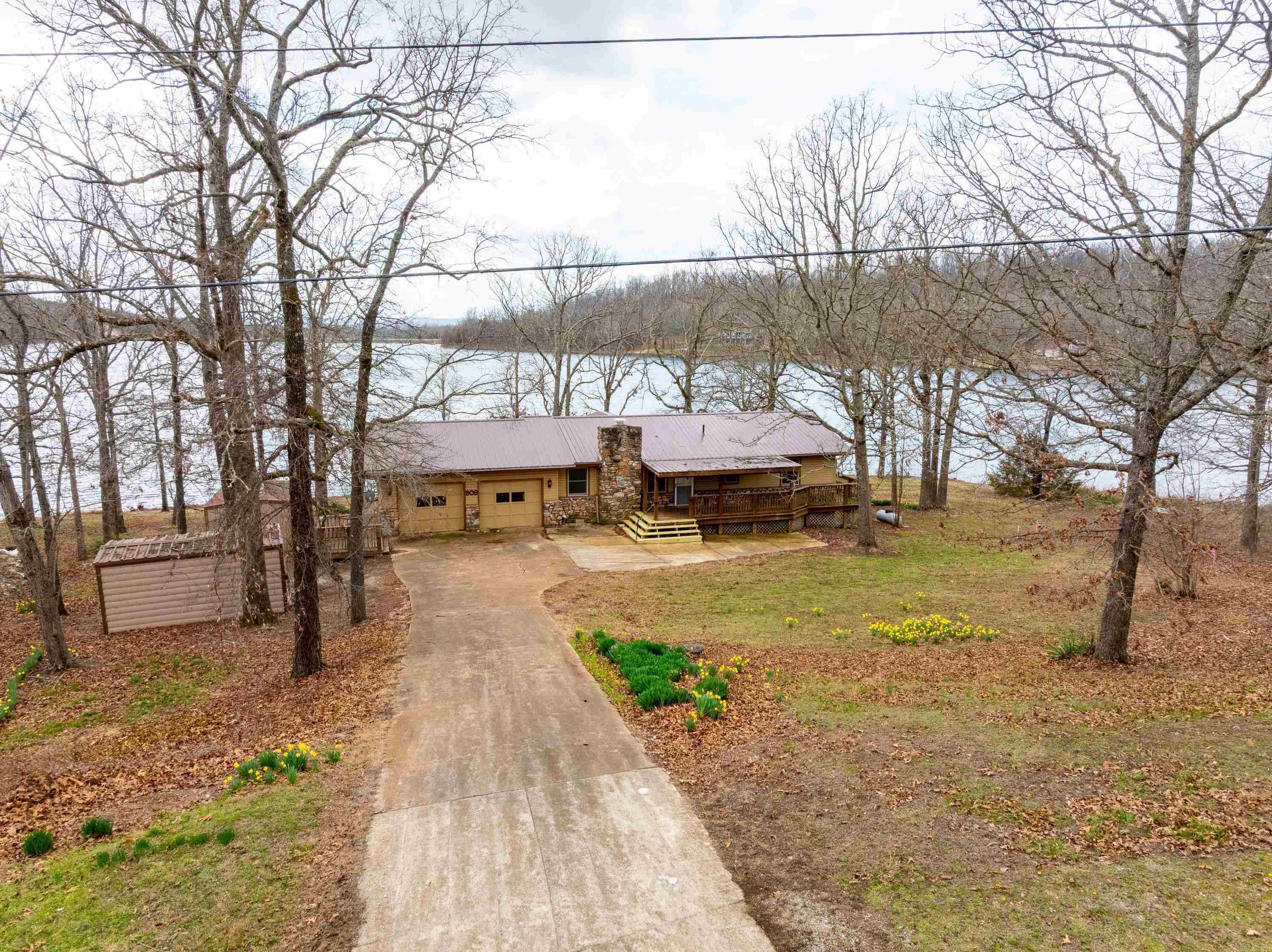 Photo 35 - Residential for sale – 909  Twilight Dr   Horseshoe Bend, AR