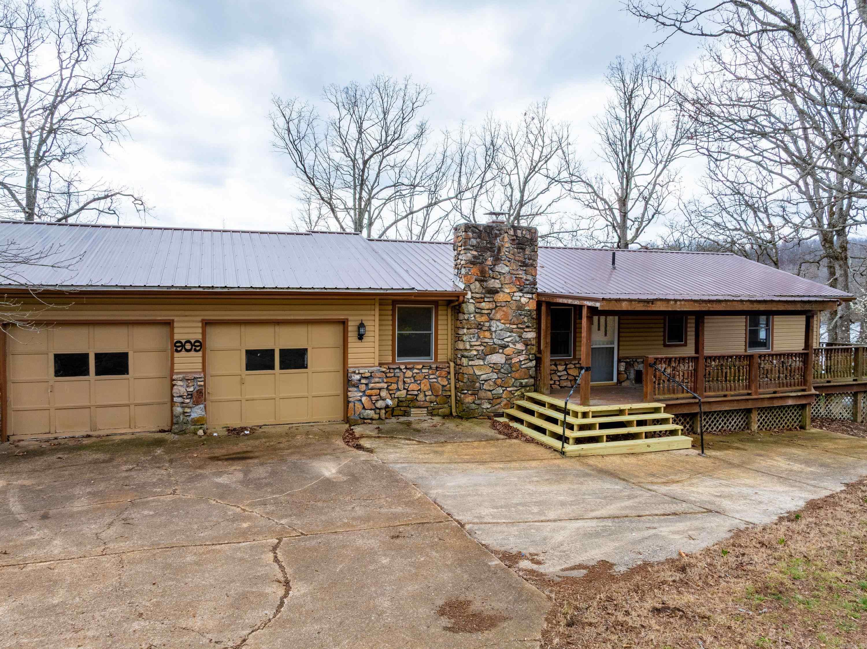 Photo 36 - Residential for sale – 909  Twilight Dr   Horseshoe Bend, AR