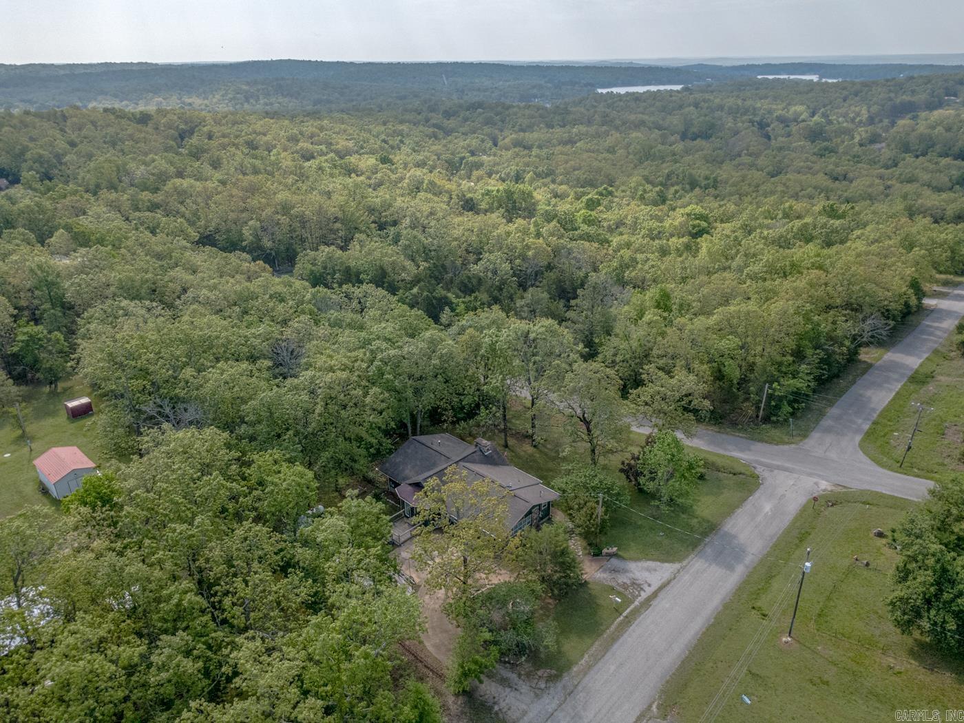 Photo 2 - Residential for sale – 208  Fairway Dr   Horseshoe Bend, AR