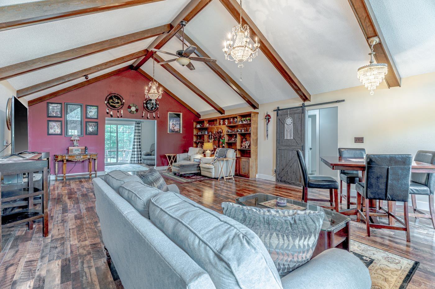 Photo 12 - Residential for sale – 208  Fairway Dr   Horseshoe Bend, AR