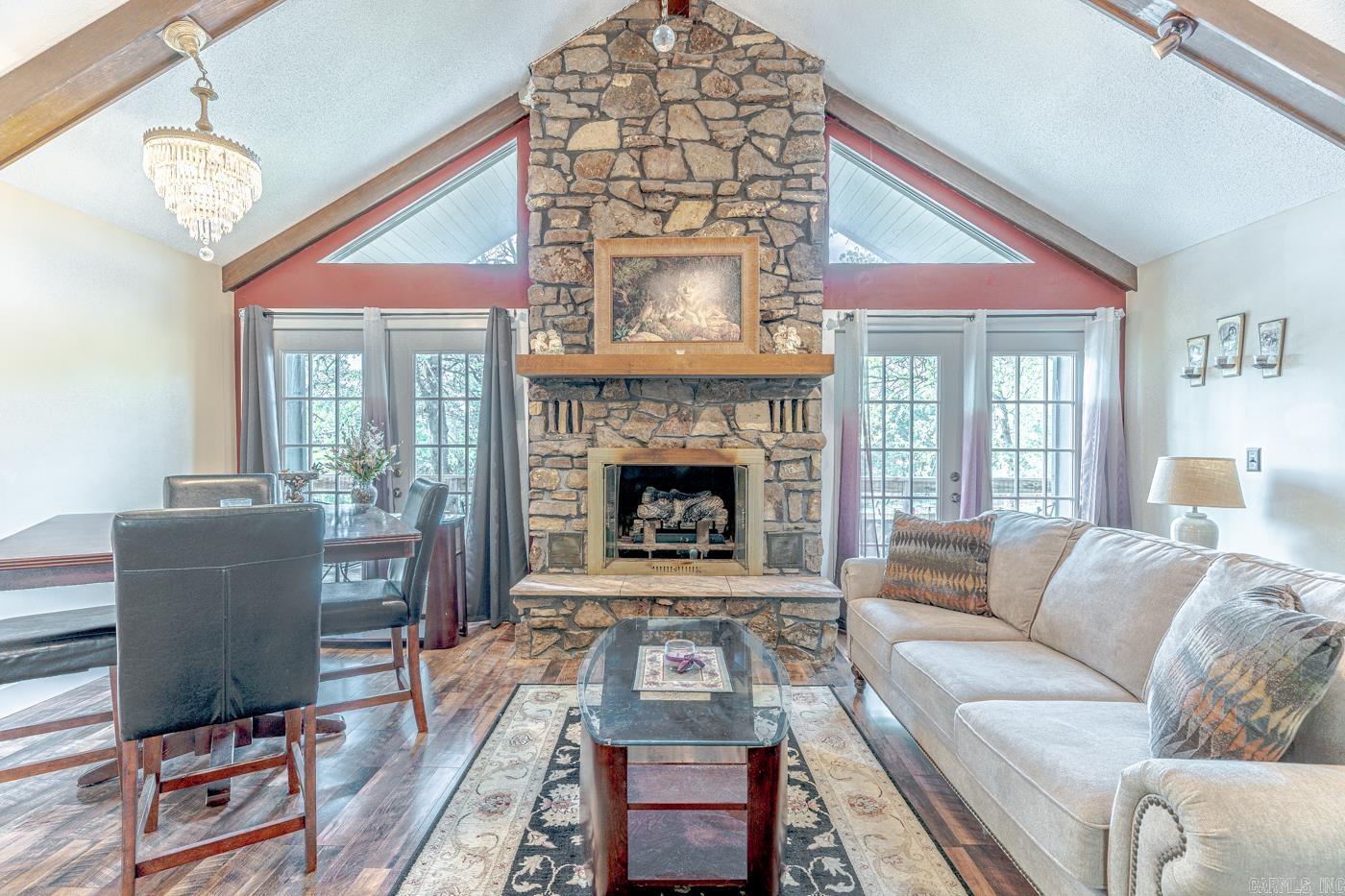 Photo 13 - Residential for sale – 208  Fairway Dr   Horseshoe Bend, AR