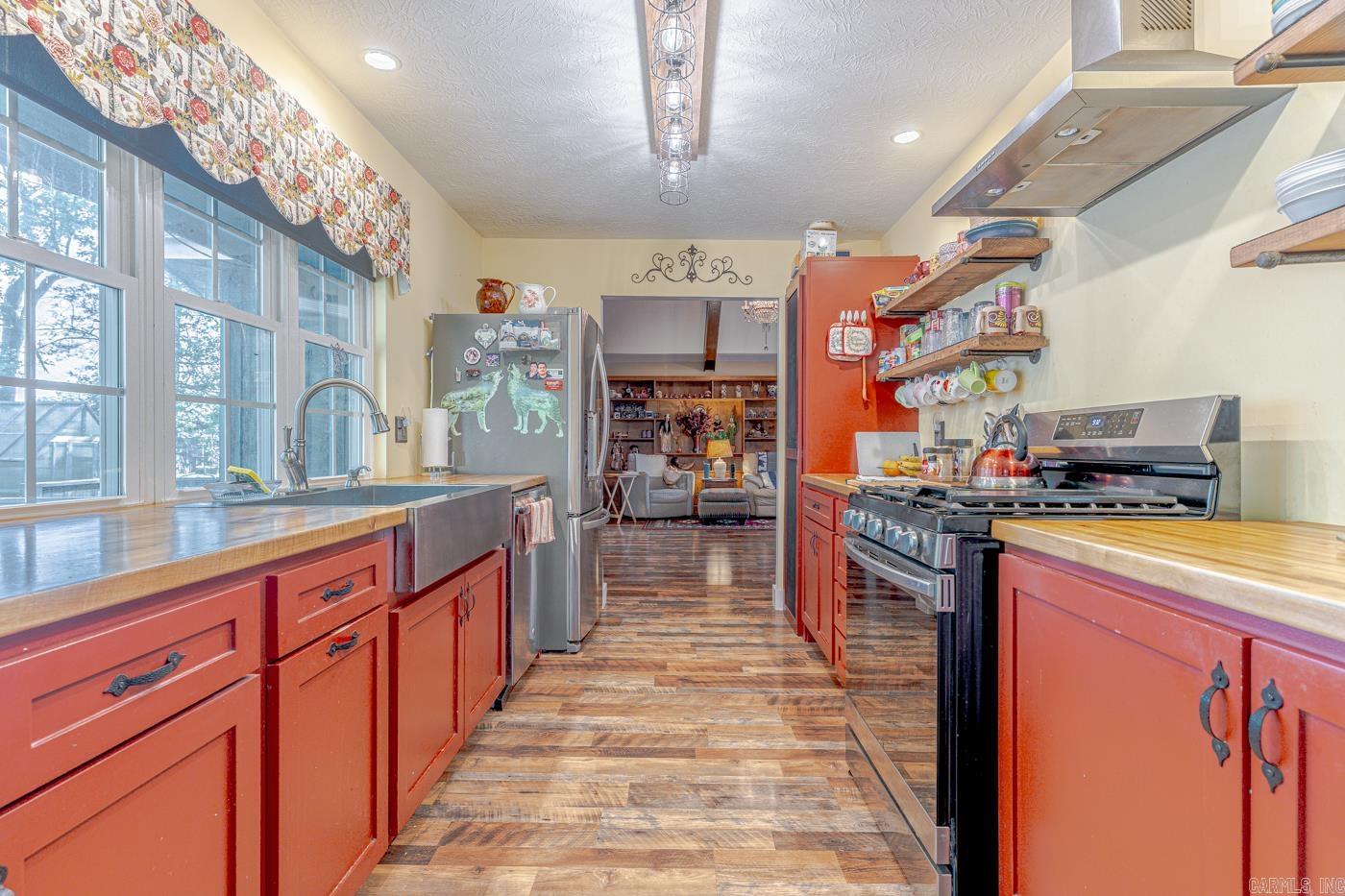 Photo 14 - Residential for sale – 208  Fairway Dr   Horseshoe Bend, AR