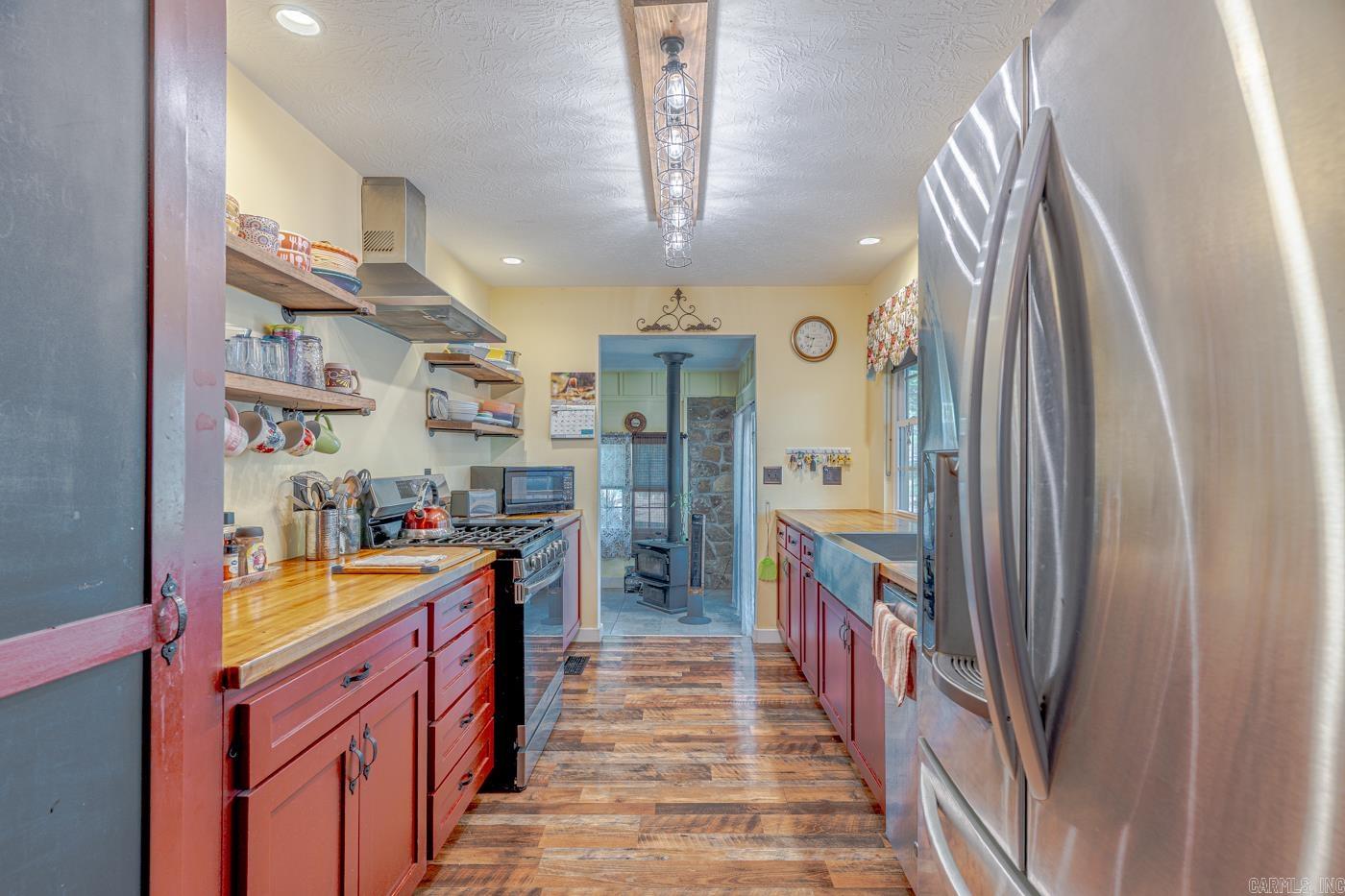 Photo 19 - Residential for sale – 208  Fairway Dr   Horseshoe Bend, AR