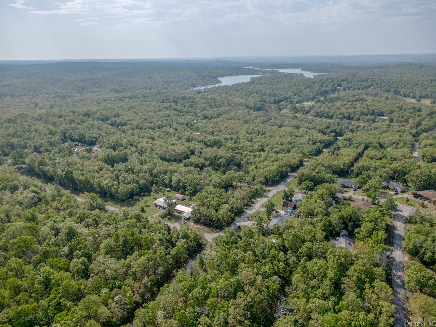 Photo 3 - Residential for sale – 208  Fairway Dr   Horseshoe Bend, AR