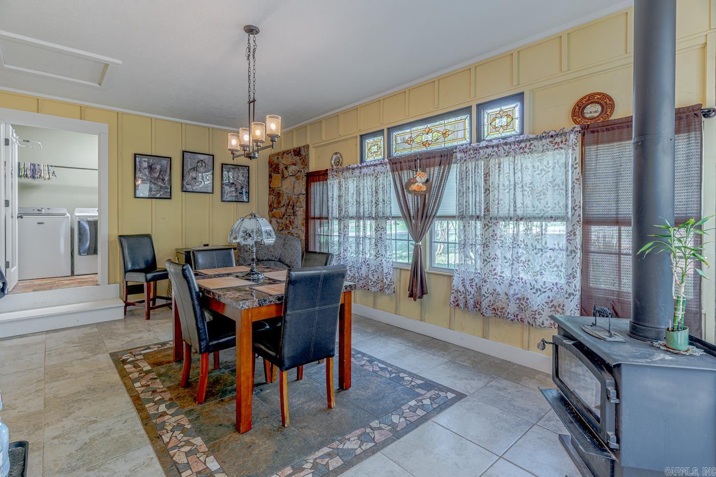 Photo 21 - Residential for sale – 208  Fairway Dr   Horseshoe Bend, AR