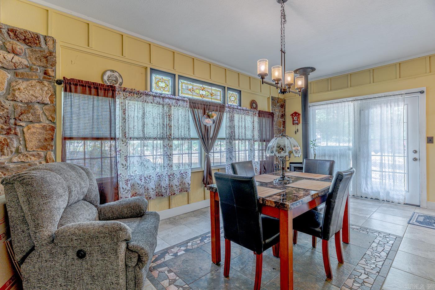 Photo 22 - Residential for sale – 208  Fairway Dr   Horseshoe Bend, AR