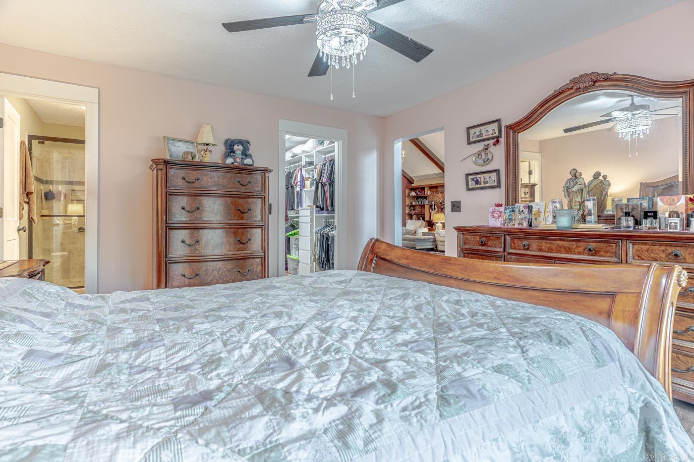 Photo 25 - Residential for sale – 208  Fairway Dr   Horseshoe Bend, AR