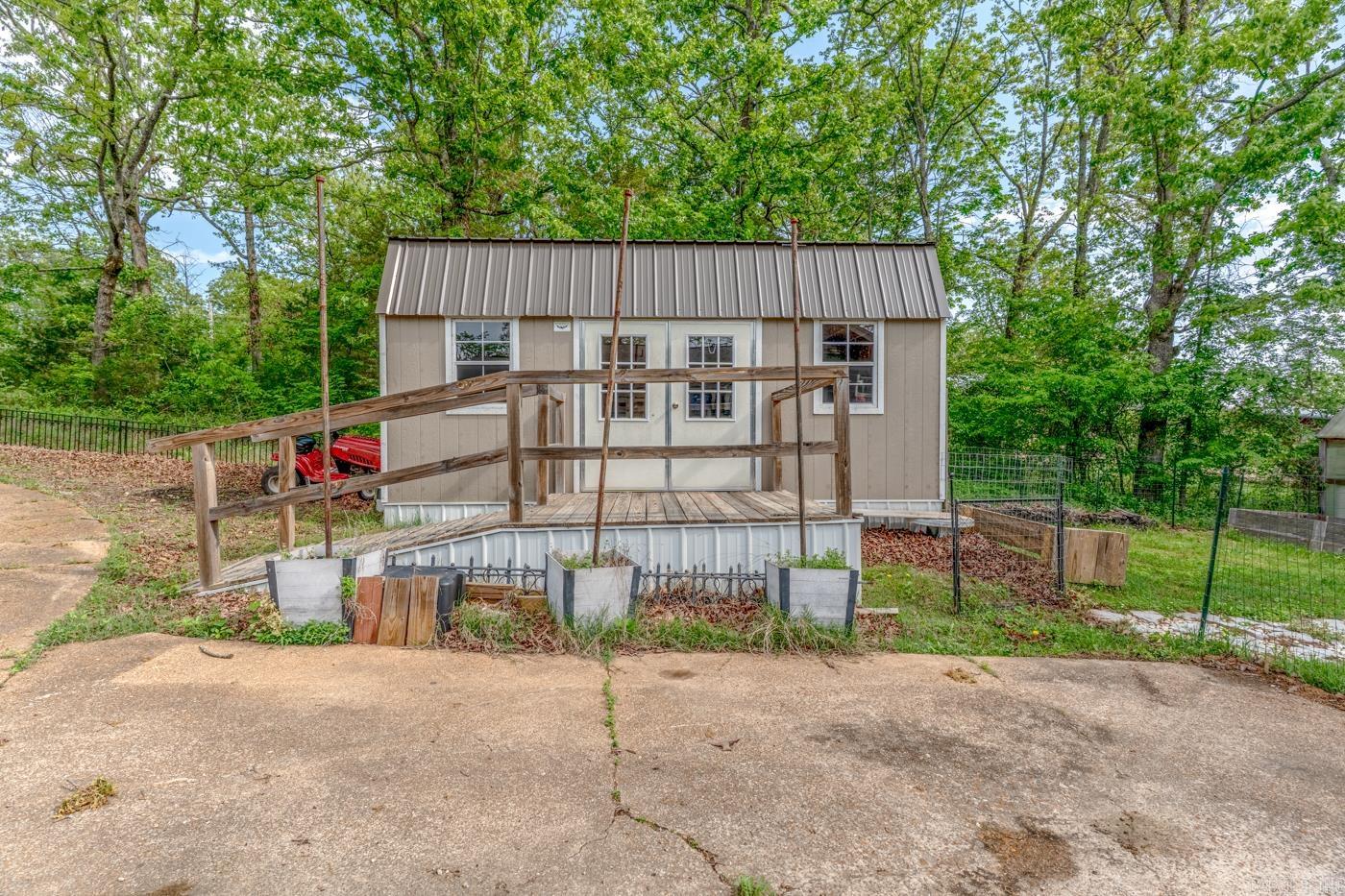 Photo 37 - Residential for sale – 208  Fairway Dr   Horseshoe Bend, AR