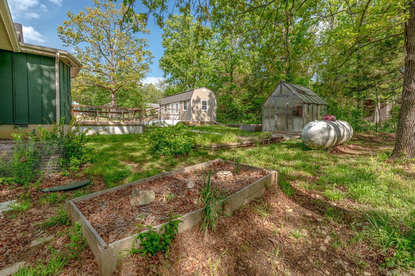 Photo 40 - Residential for sale – 208  Fairway Dr   Horseshoe Bend, AR