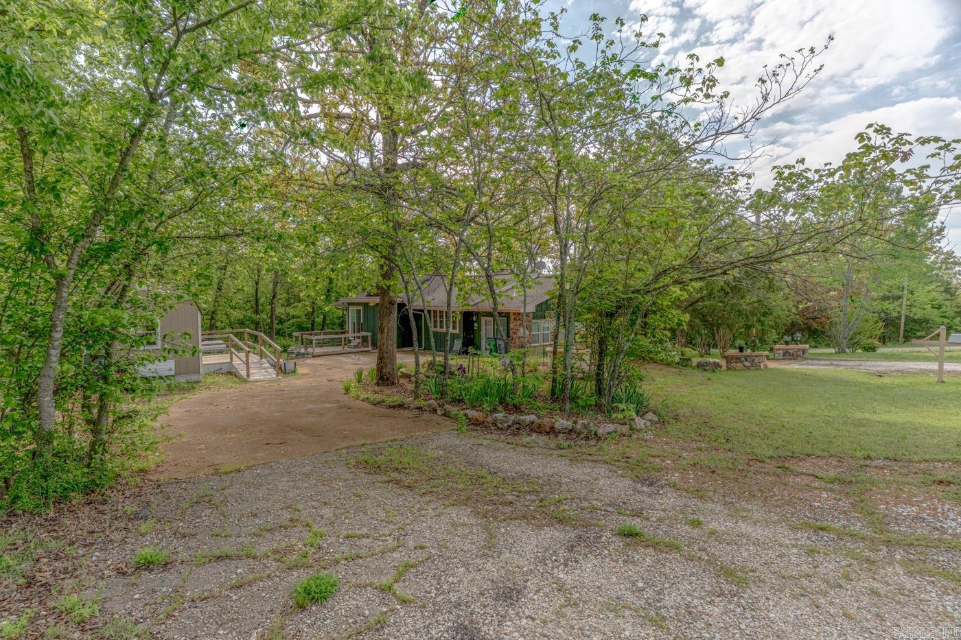 Photo 42 - Residential for sale – 208  Fairway Dr   Horseshoe Bend, AR